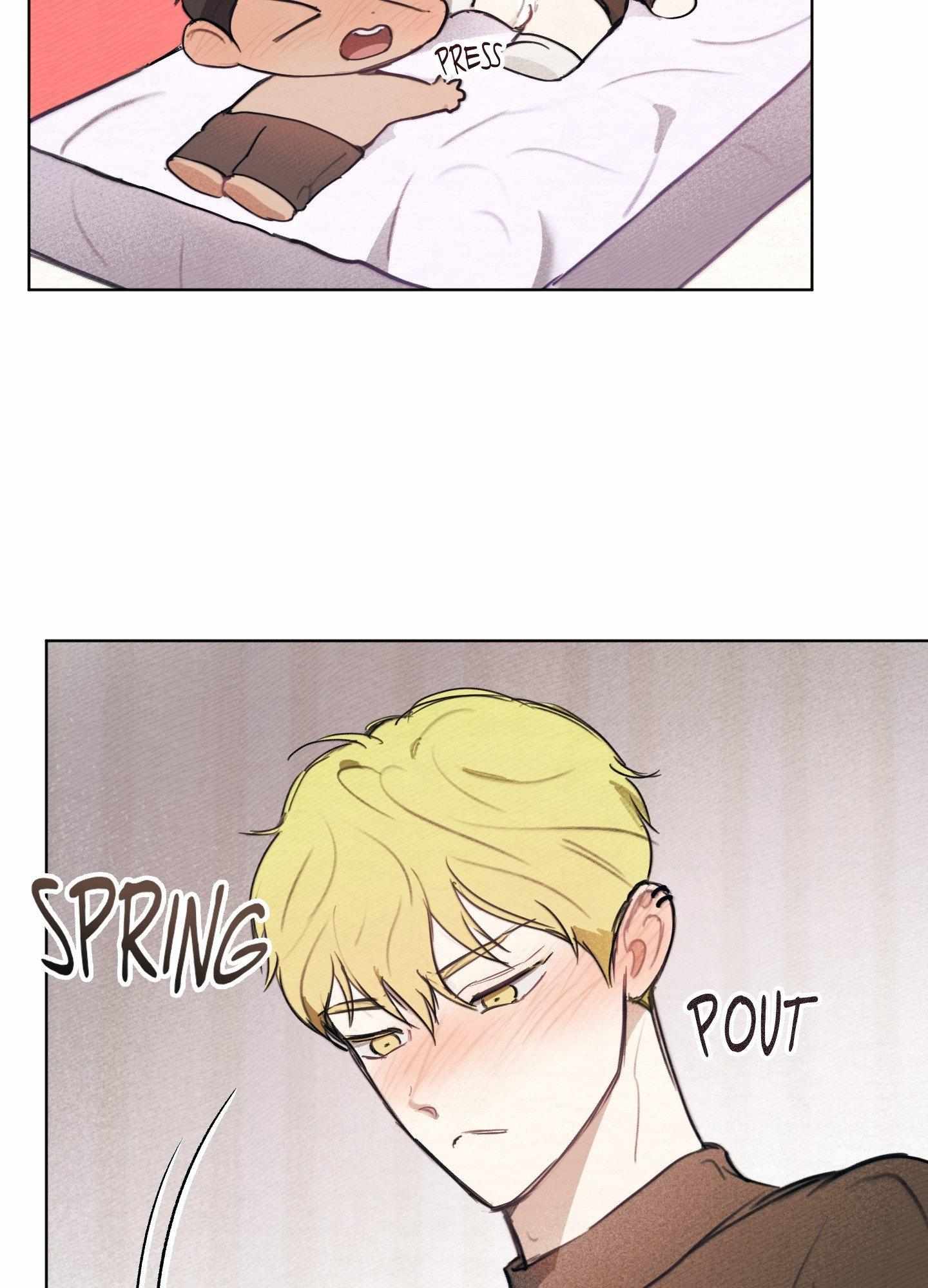My perfect boyfriend Chapter 21 page 12 - 