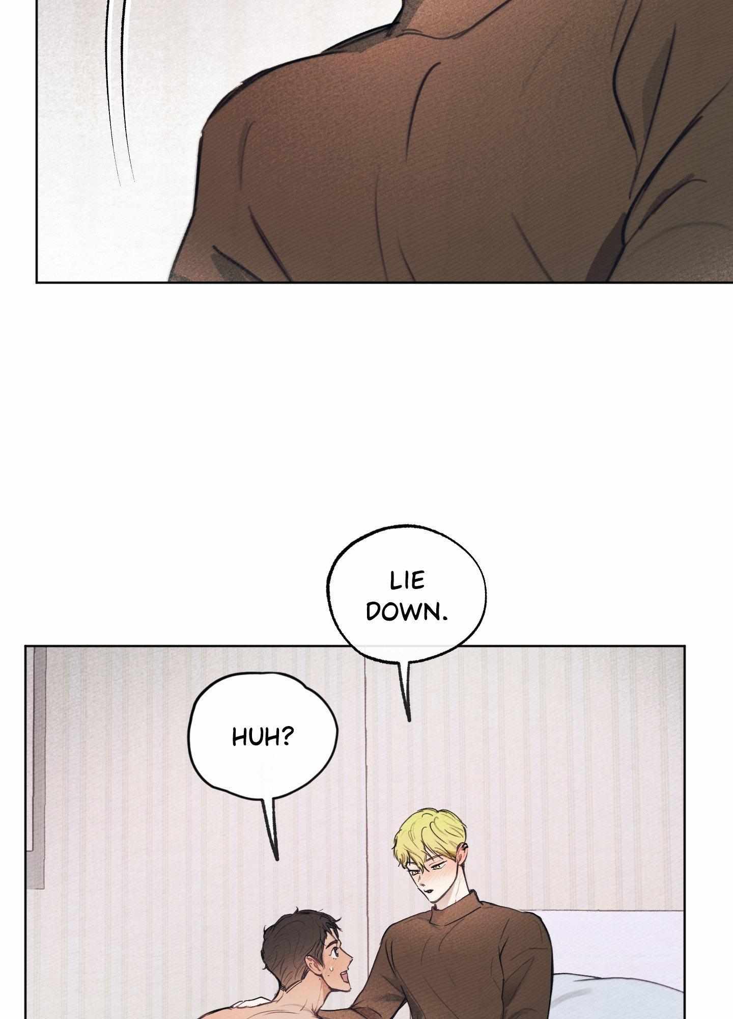 My perfect boyfriend Chapter 21 page 13 - 