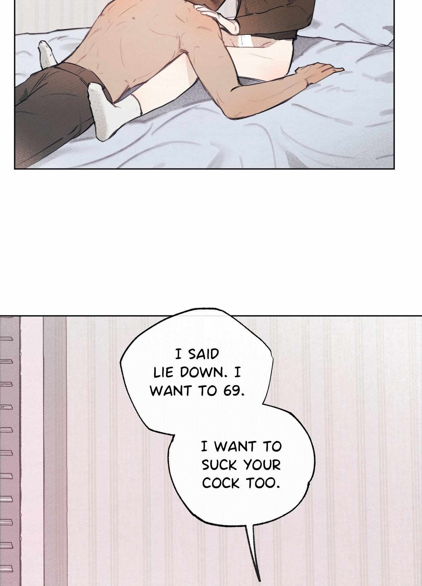 My perfect boyfriend Chapter 21 page 14 - 