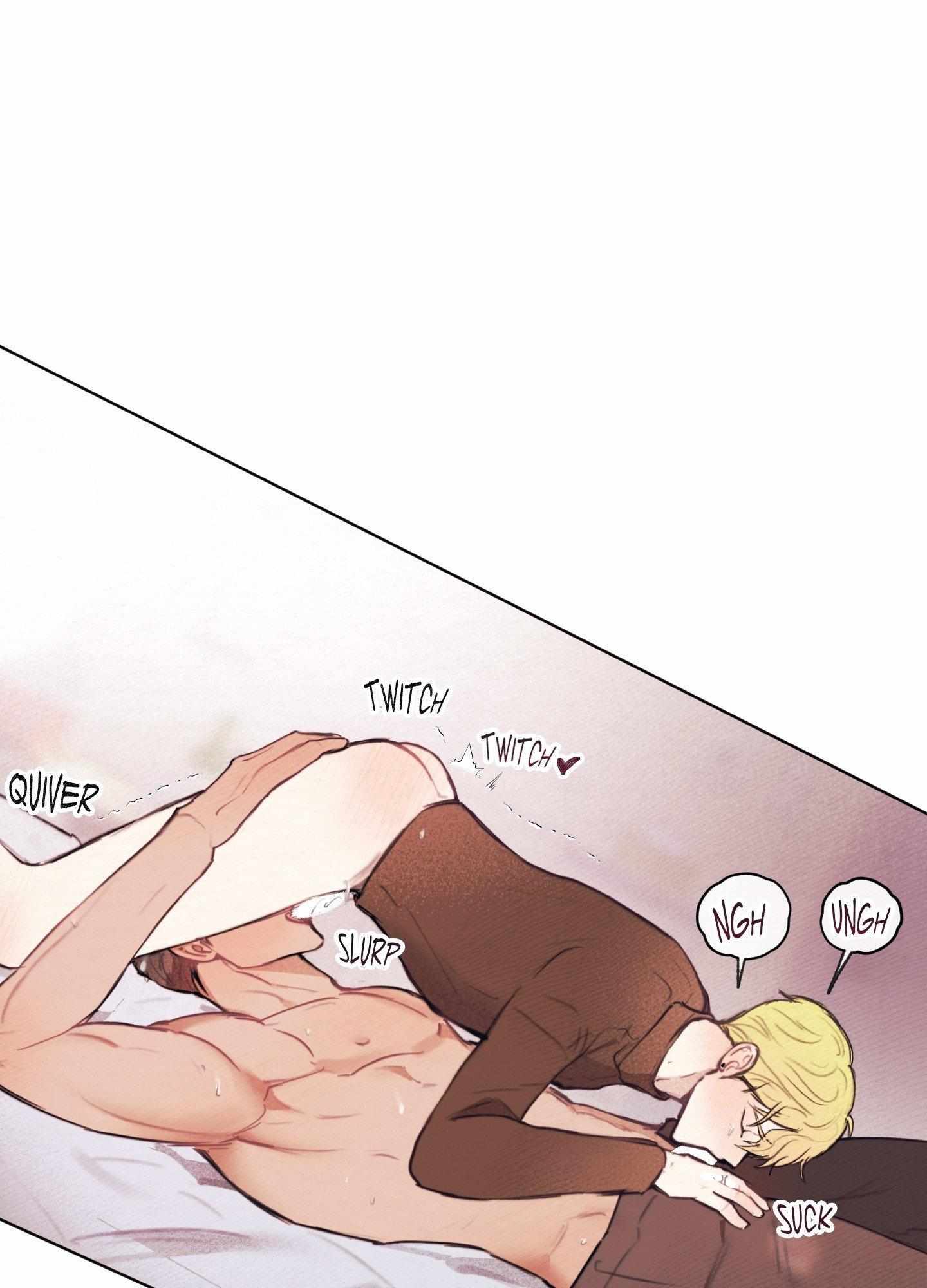 My perfect boyfriend Chapter 21 page 17 - 