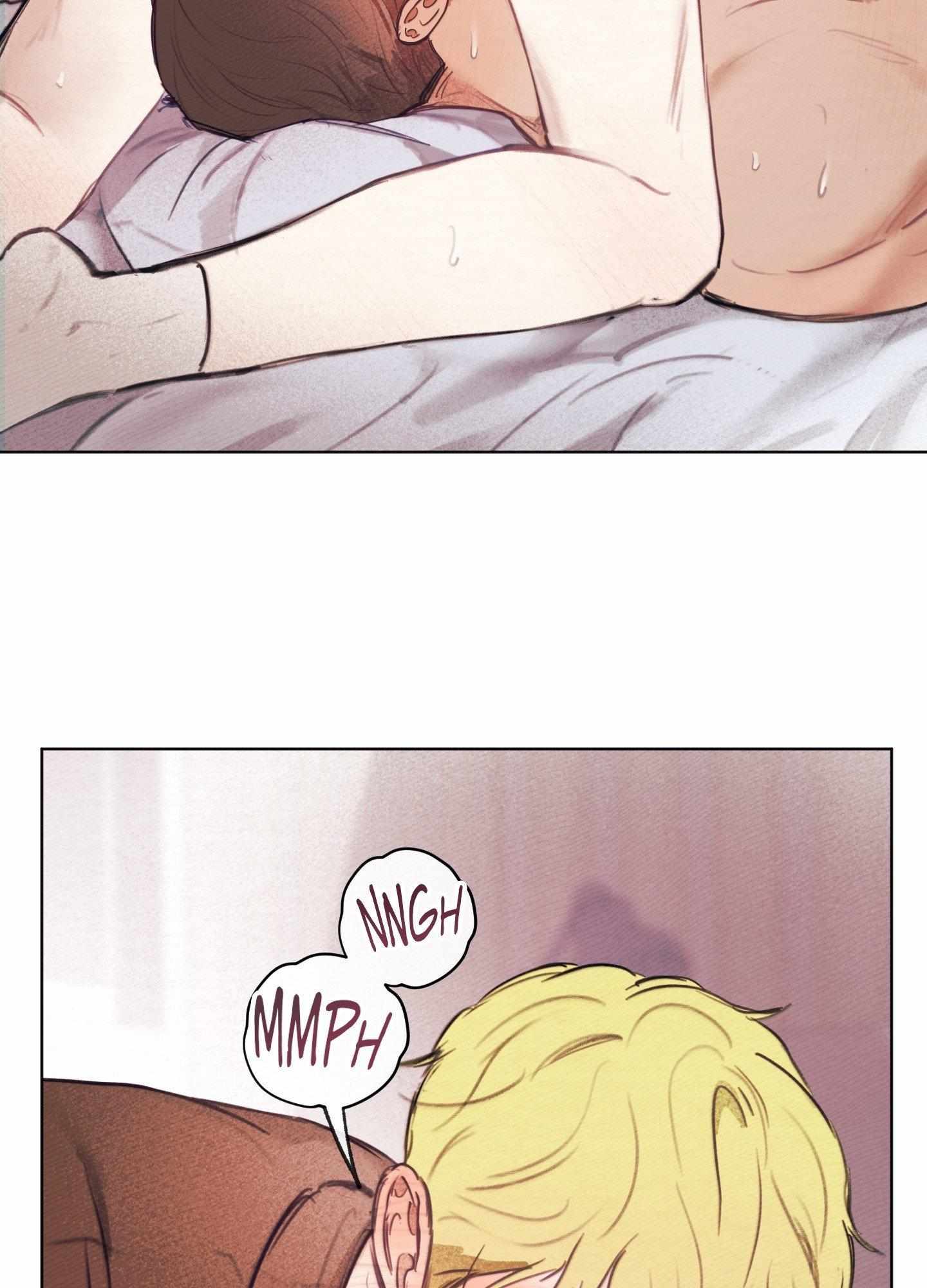 My perfect boyfriend Chapter 21 page 19 - 
