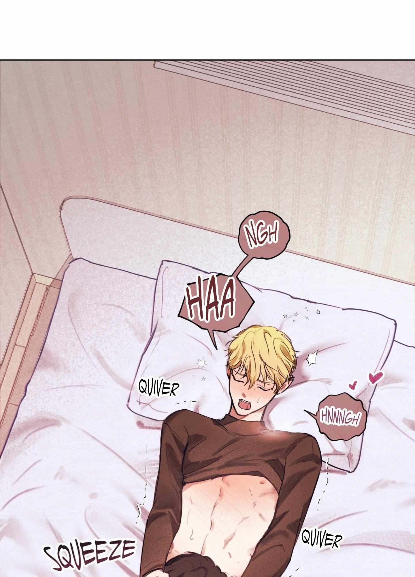 My perfect boyfriend Chapter 21 page 3 - 