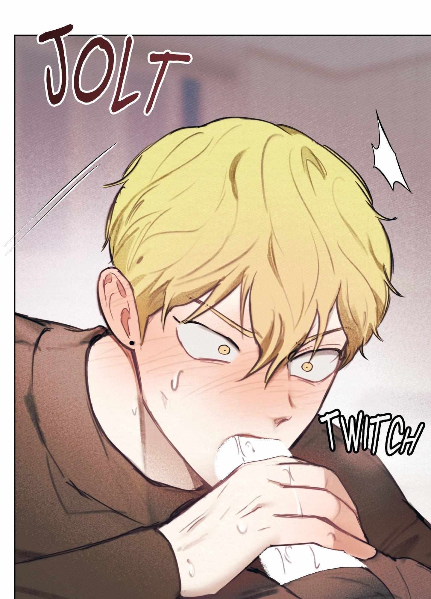 My perfect boyfriend Chapter 21 page 24 - 