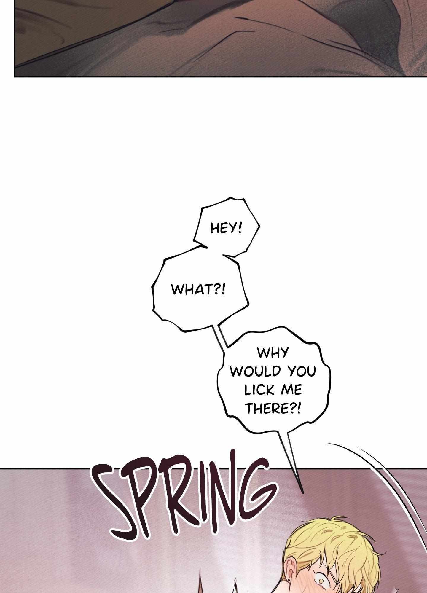 My perfect boyfriend Chapter 21 page 25 - 