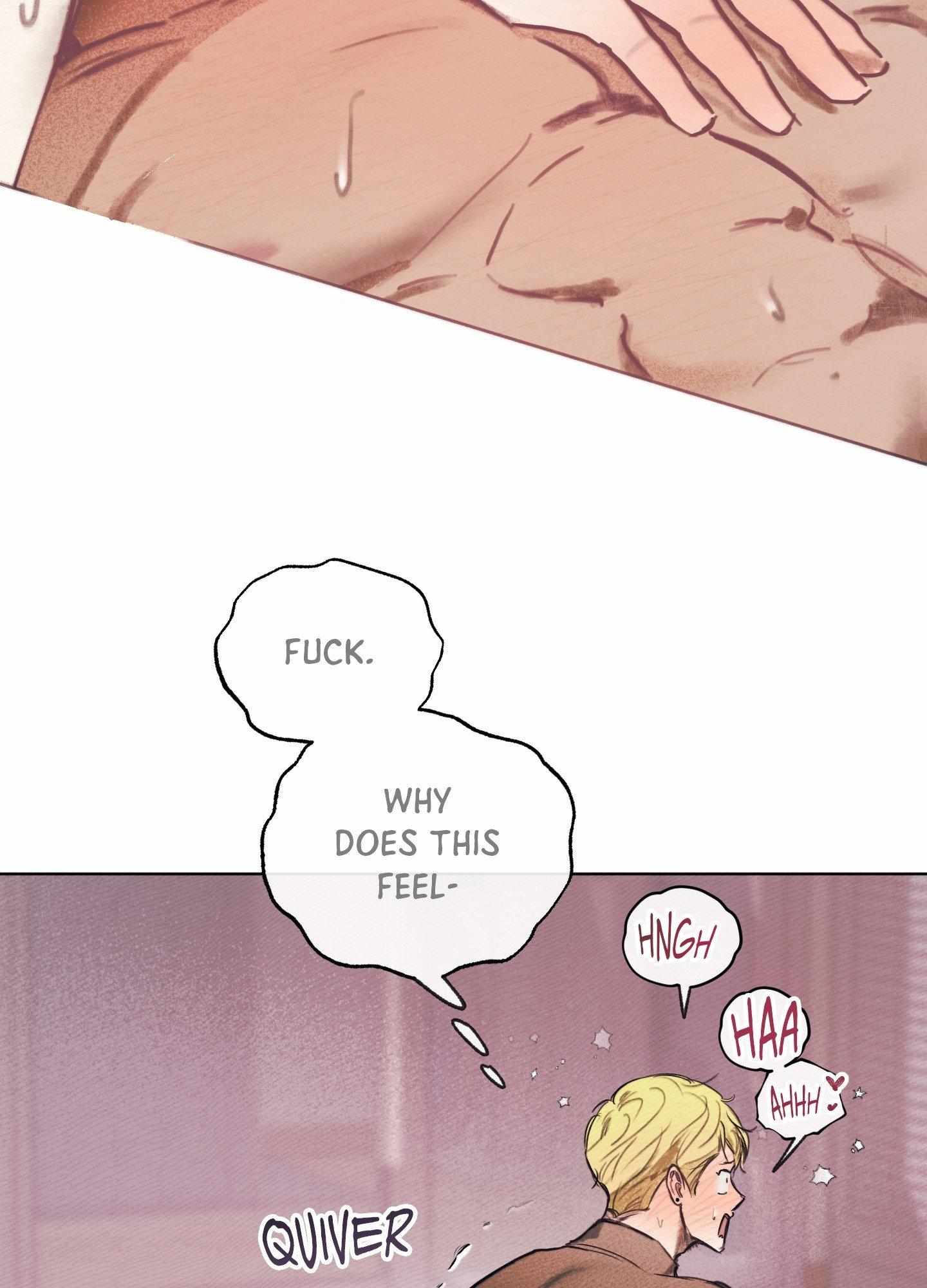 My perfect boyfriend Chapter 21 page 30 - 