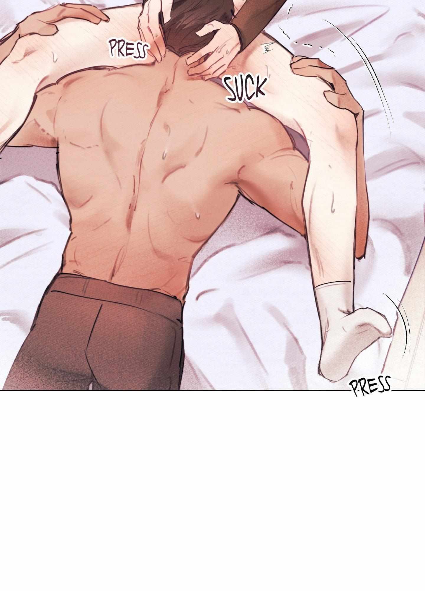 My perfect boyfriend Chapter 21 page 4 - 