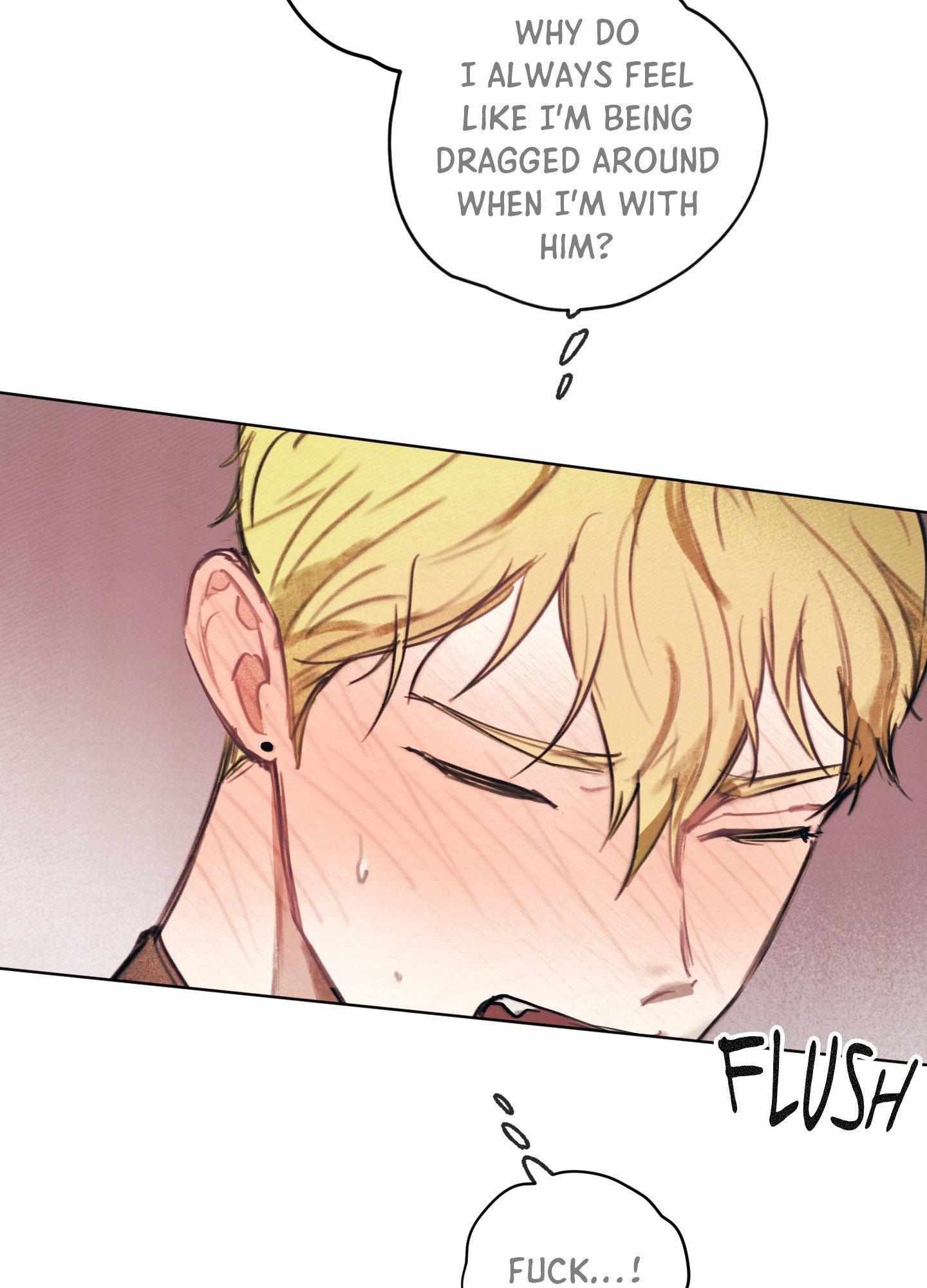 My perfect boyfriend Chapter 21 page 32 - 