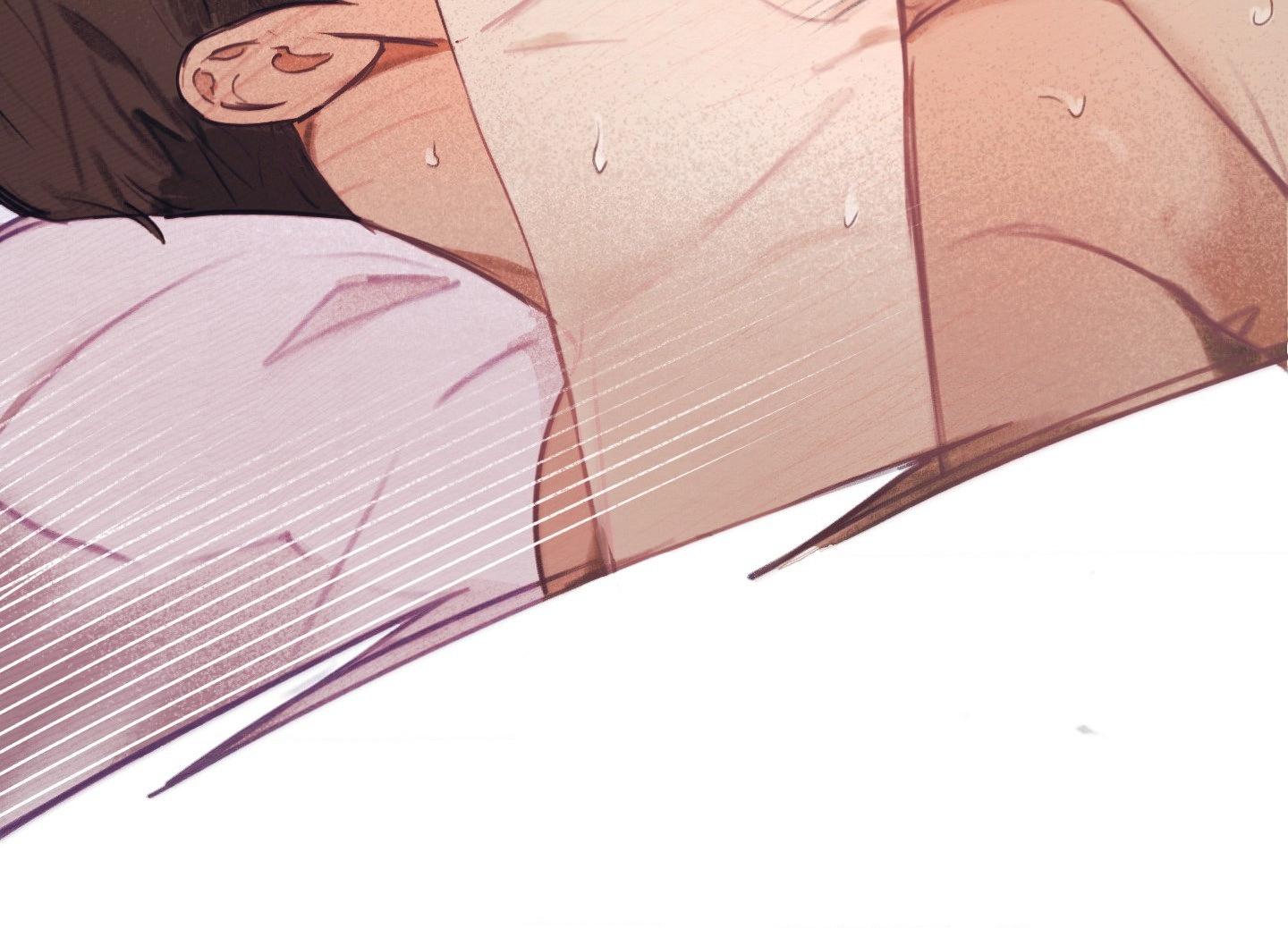 My perfect boyfriend Chapter 21 page 34 - 