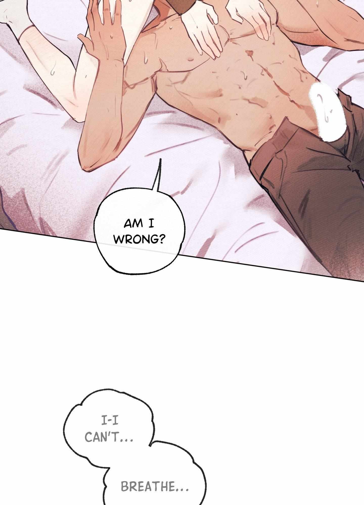My perfect boyfriend Chapter 21 page 36 - 