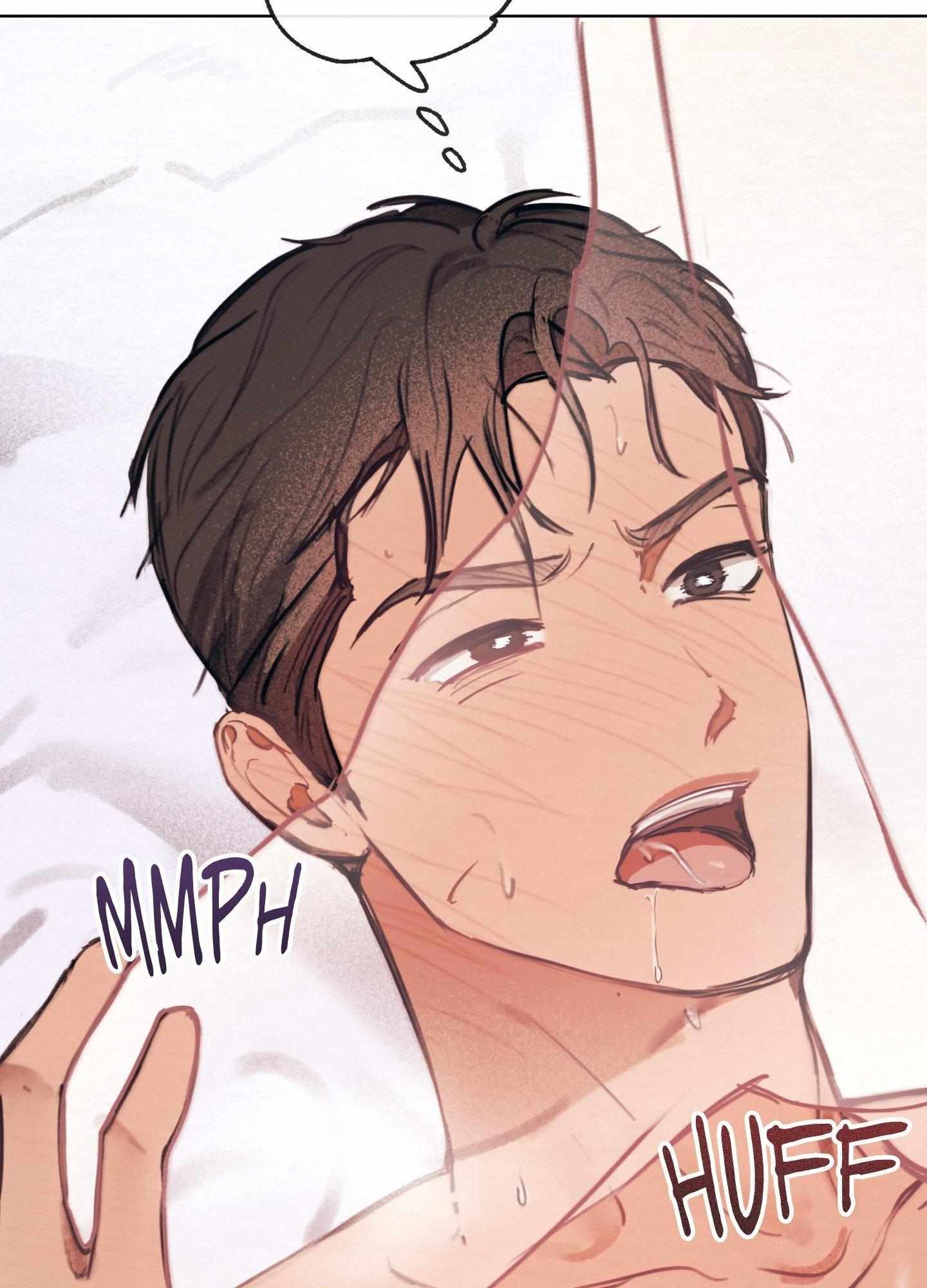 My perfect boyfriend Chapter 21 page 37 - 