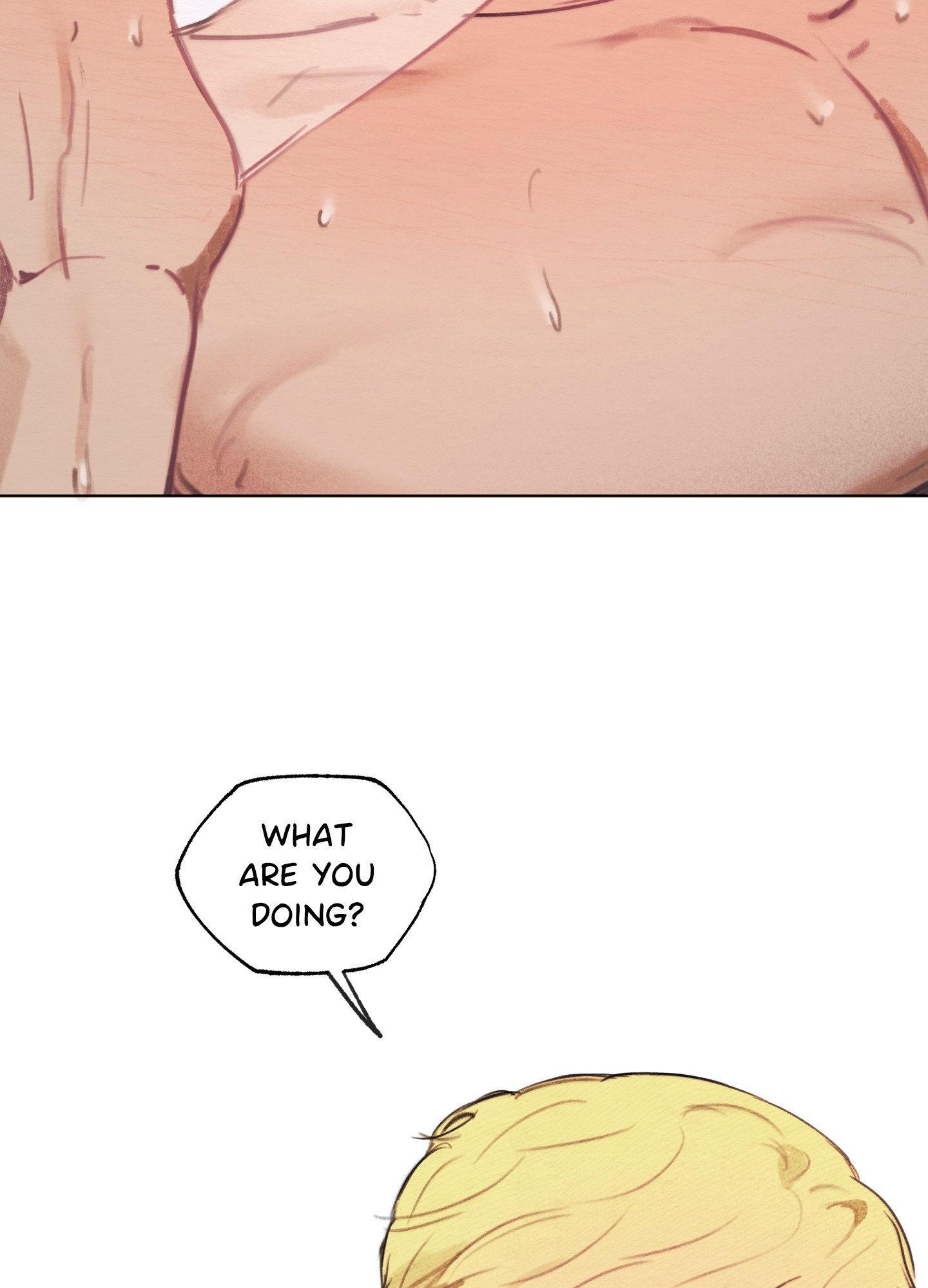 My perfect boyfriend Chapter 21 page 38 - 