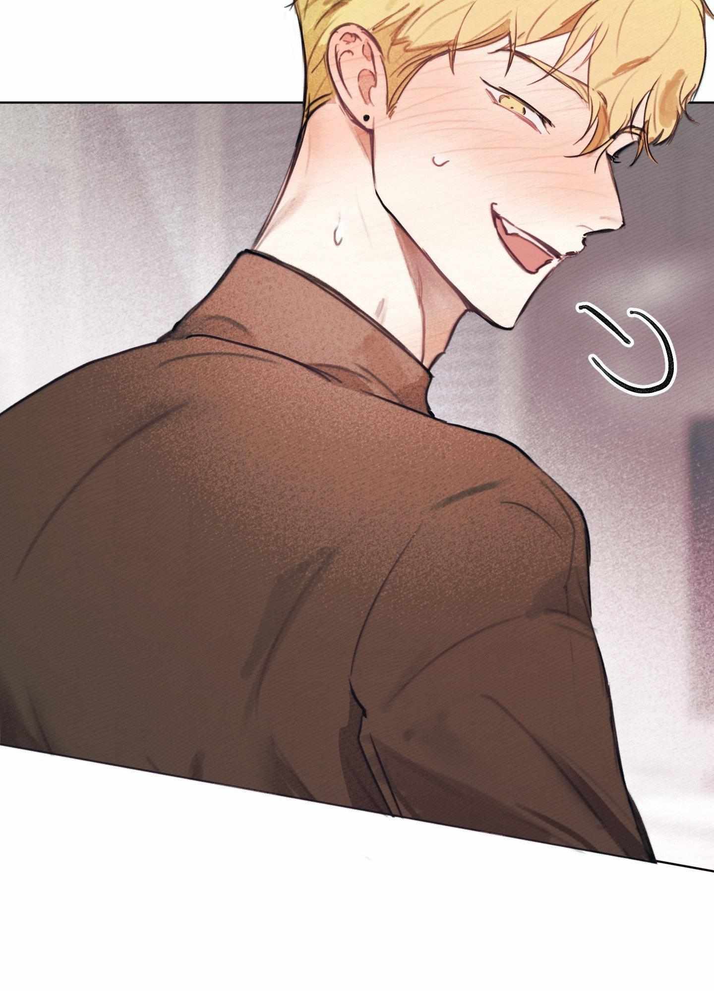 My perfect boyfriend Chapter 21 page 39 - 