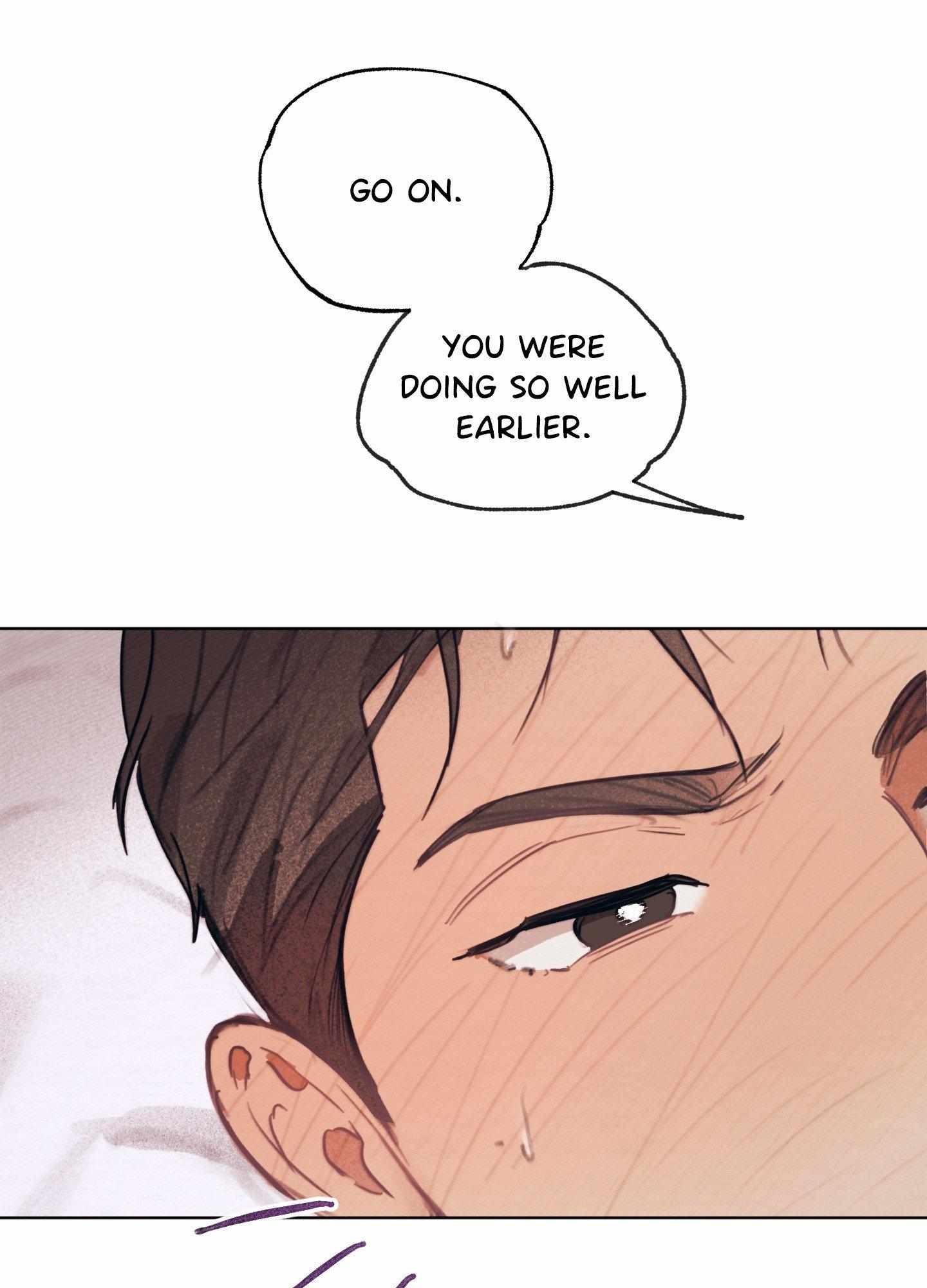 My perfect boyfriend Chapter 21 page 40 - 