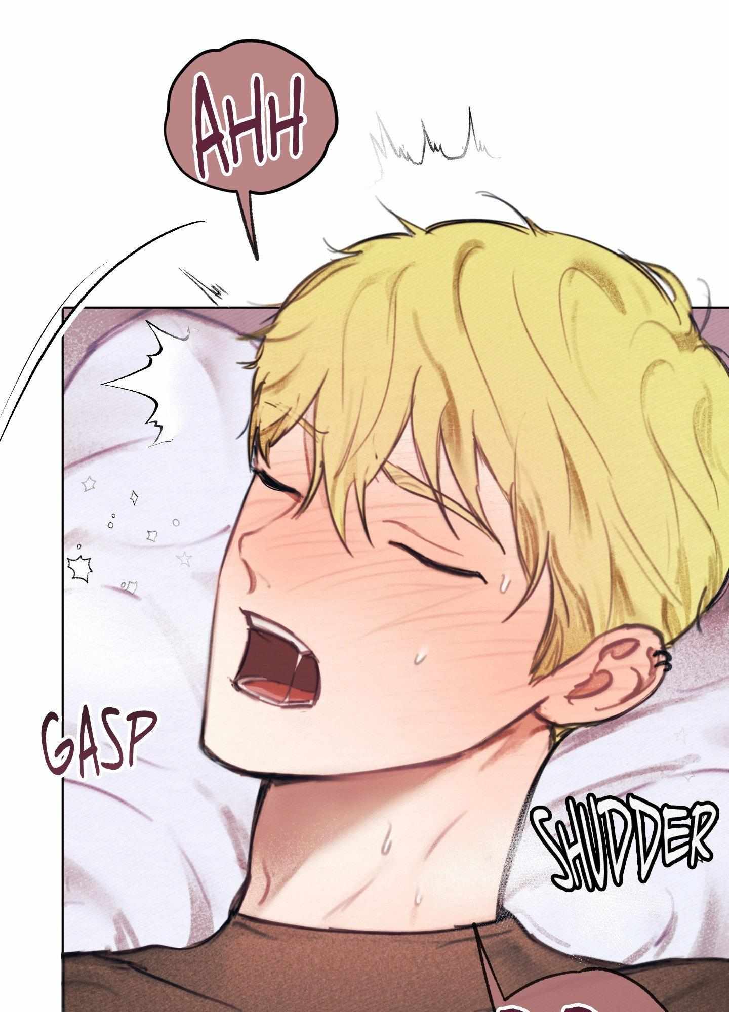 My perfect boyfriend Chapter 21 page 5 - 
