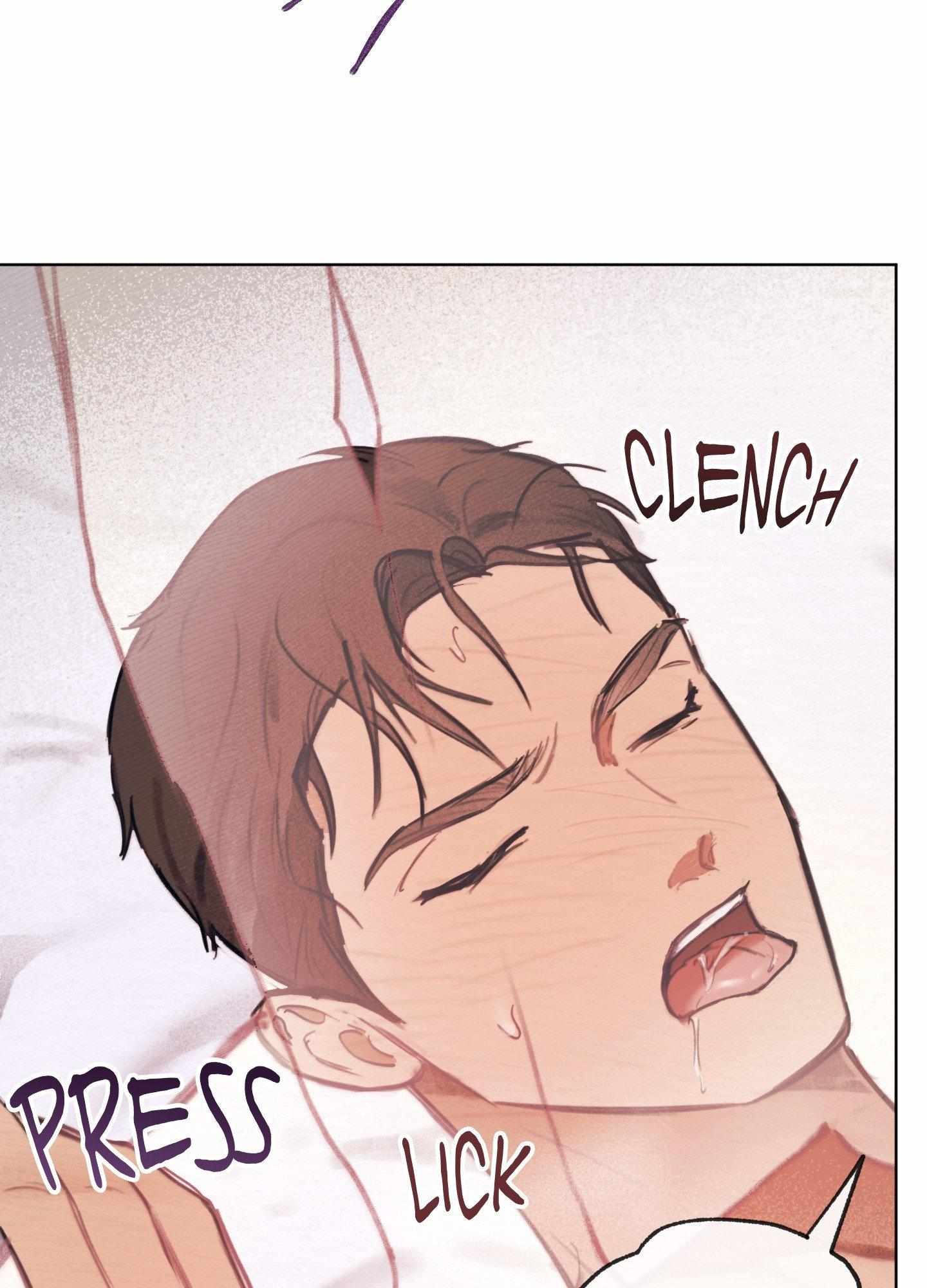 My perfect boyfriend Chapter 21 page 41 - 