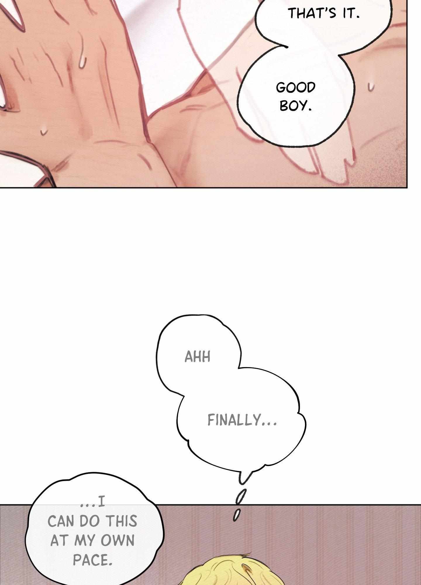 My perfect boyfriend Chapter 21 page 42 - 