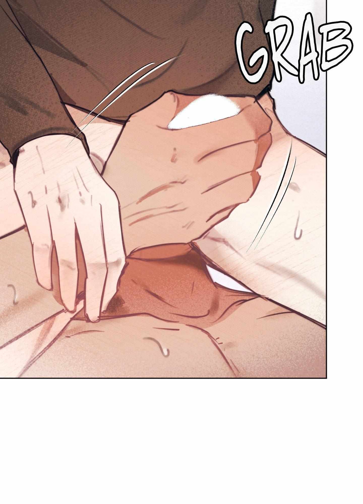My perfect boyfriend Chapter 21 page 45 - 