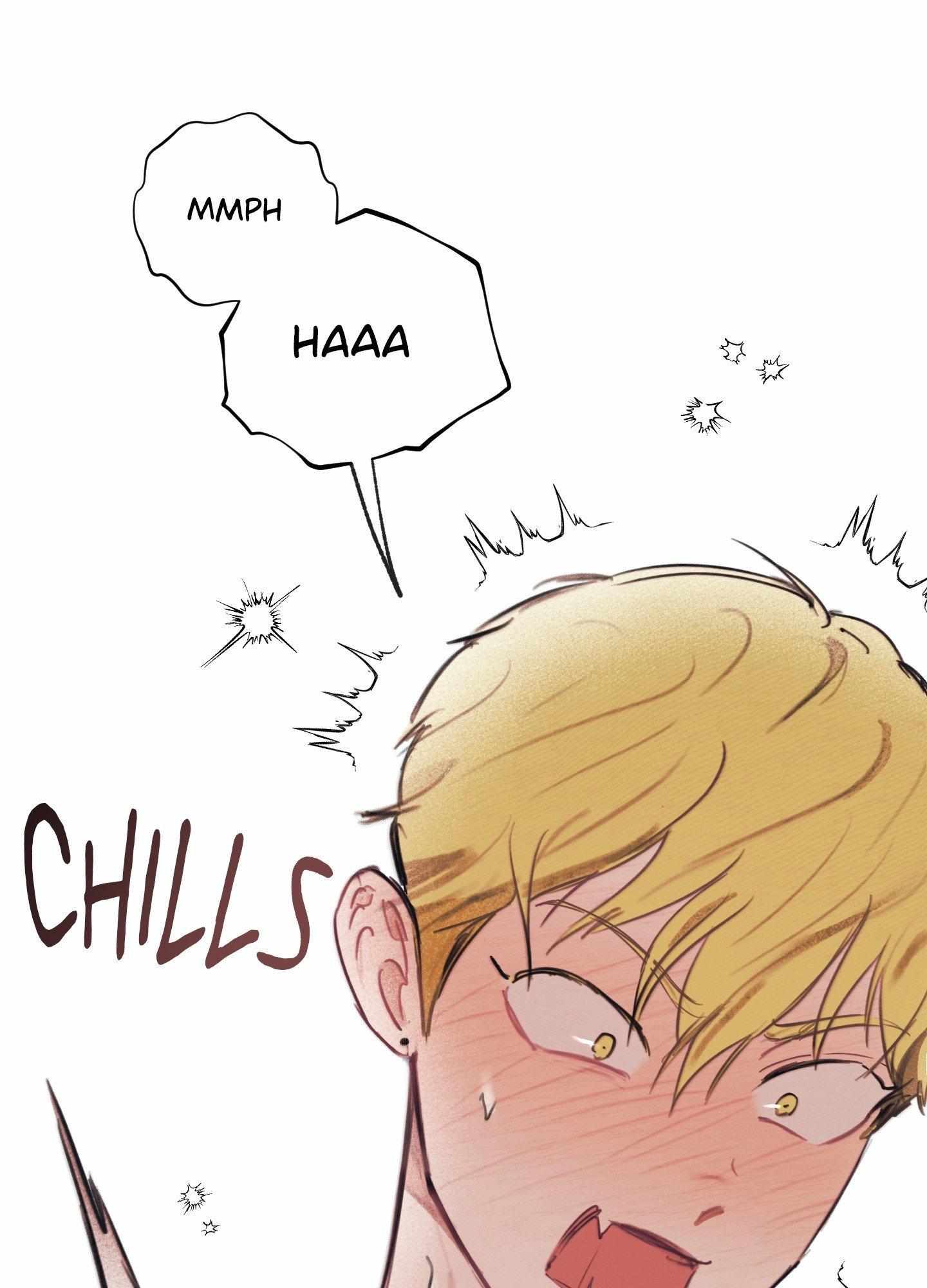 My perfect boyfriend Chapter 21 page 47 - 