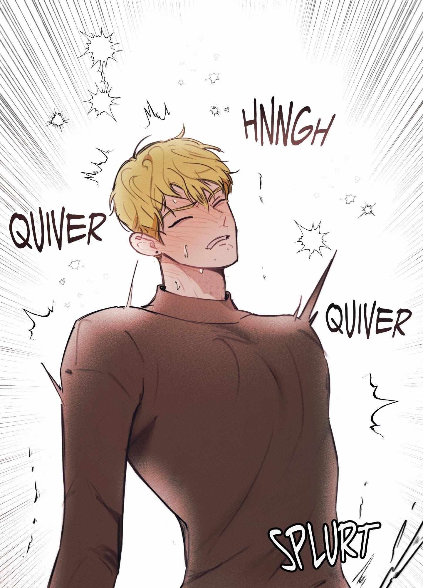 My perfect boyfriend Chapter 21 page 50 - 
