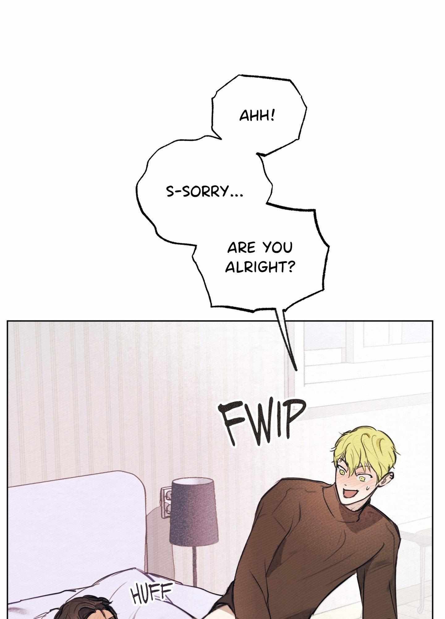 My perfect boyfriend Chapter 21 page 54 - 