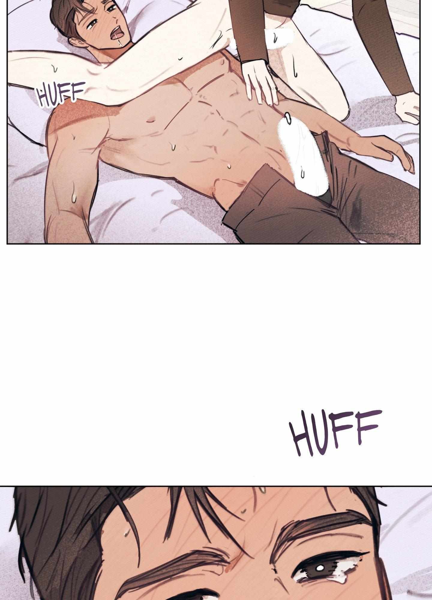 My perfect boyfriend Chapter 21 page 55 - 
