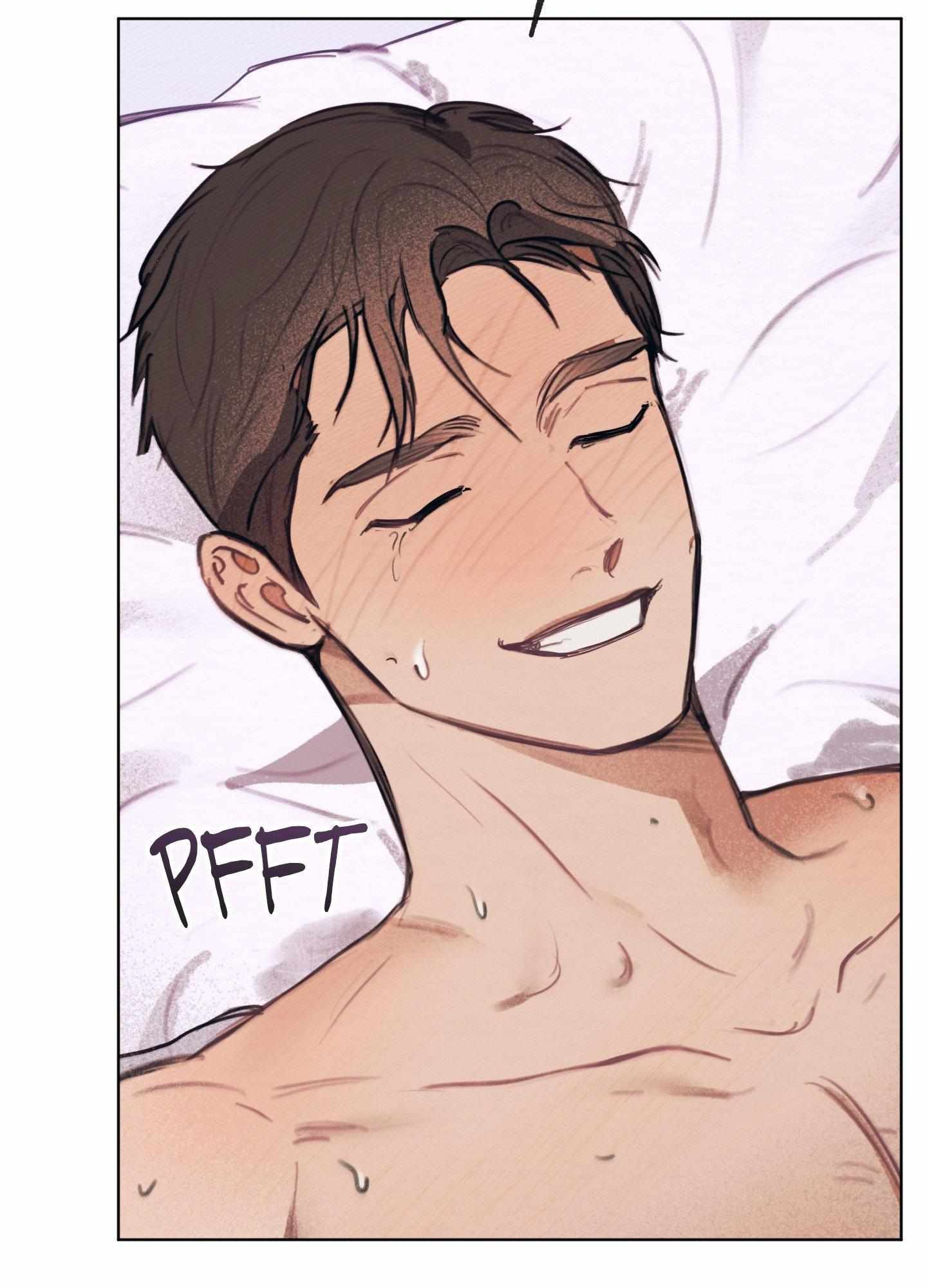 My perfect boyfriend Chapter 21 page 57 - 
