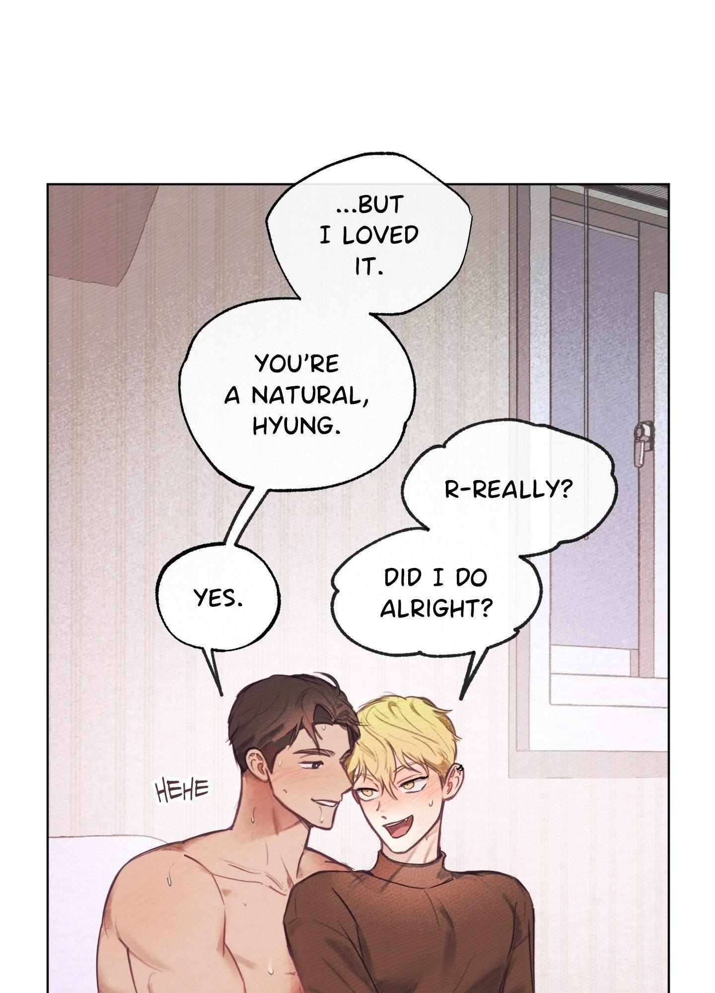 My perfect boyfriend Chapter 21 page 60 - 