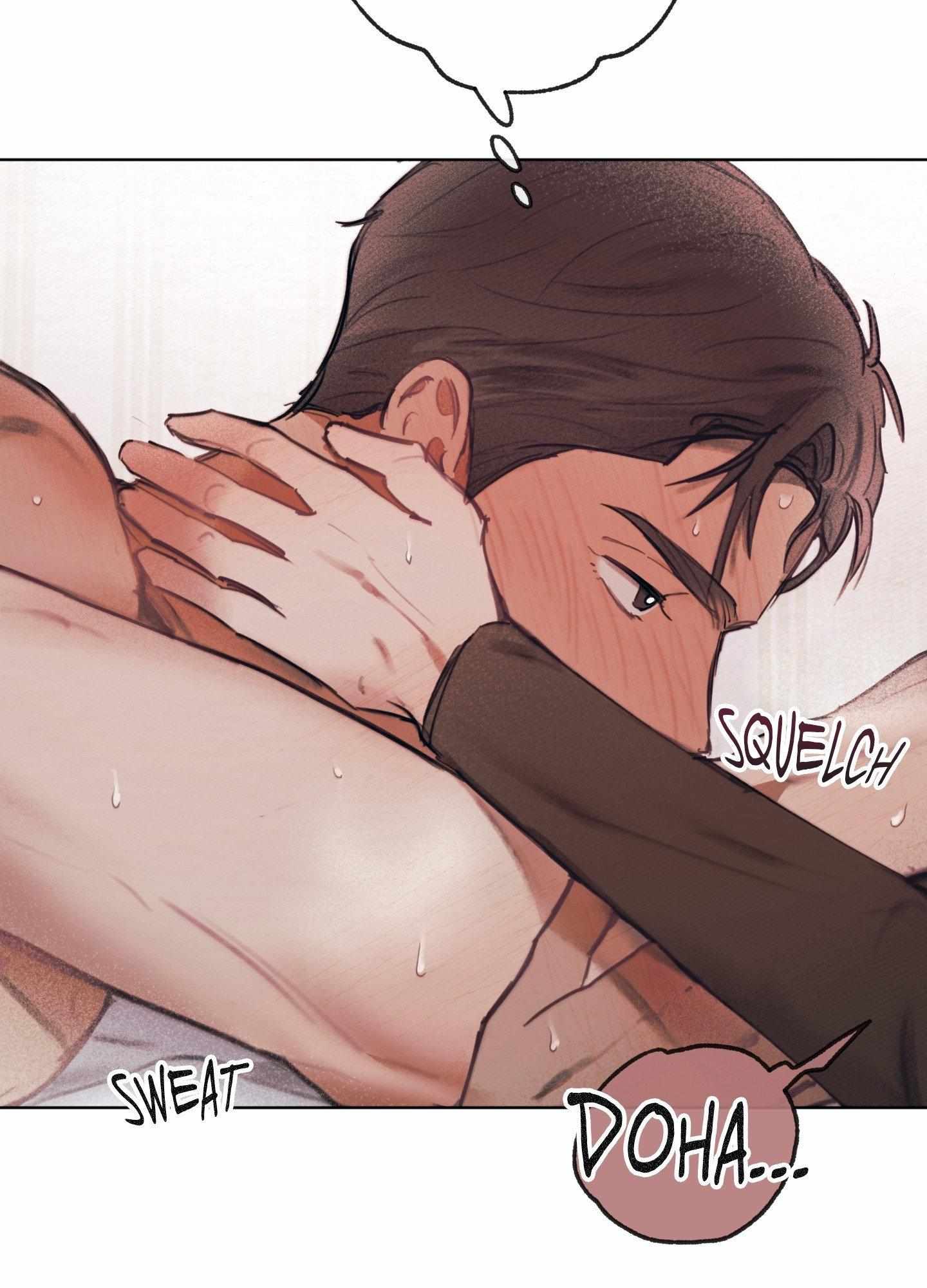 My perfect boyfriend Chapter 21 page 7 - 