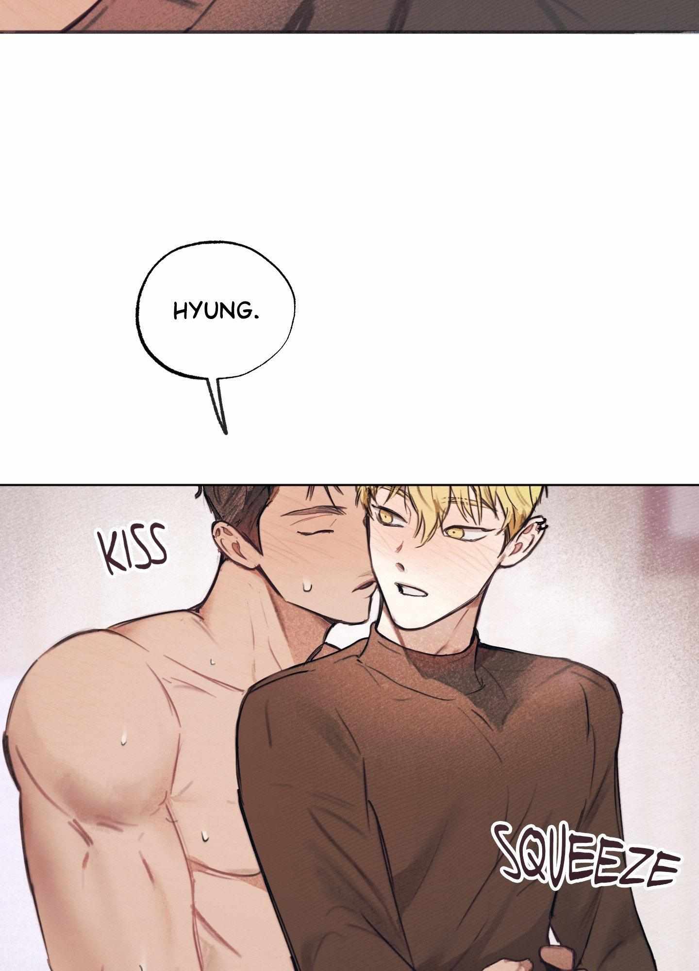 My perfect boyfriend Chapter 21 page 64 - 