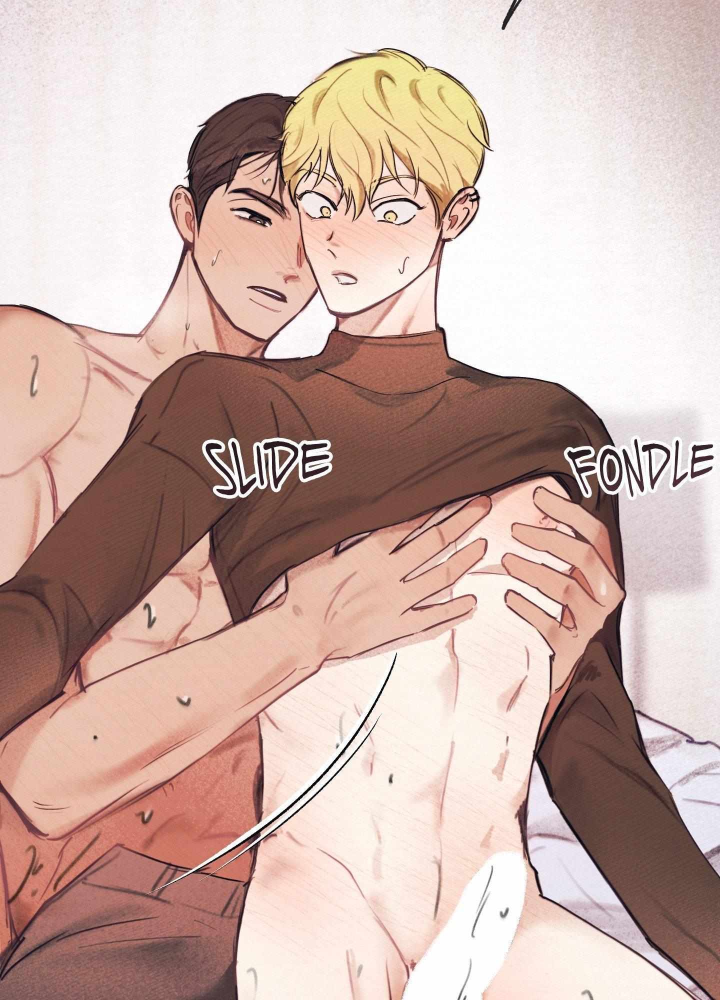 My perfect boyfriend Chapter 21 page 66 - 
