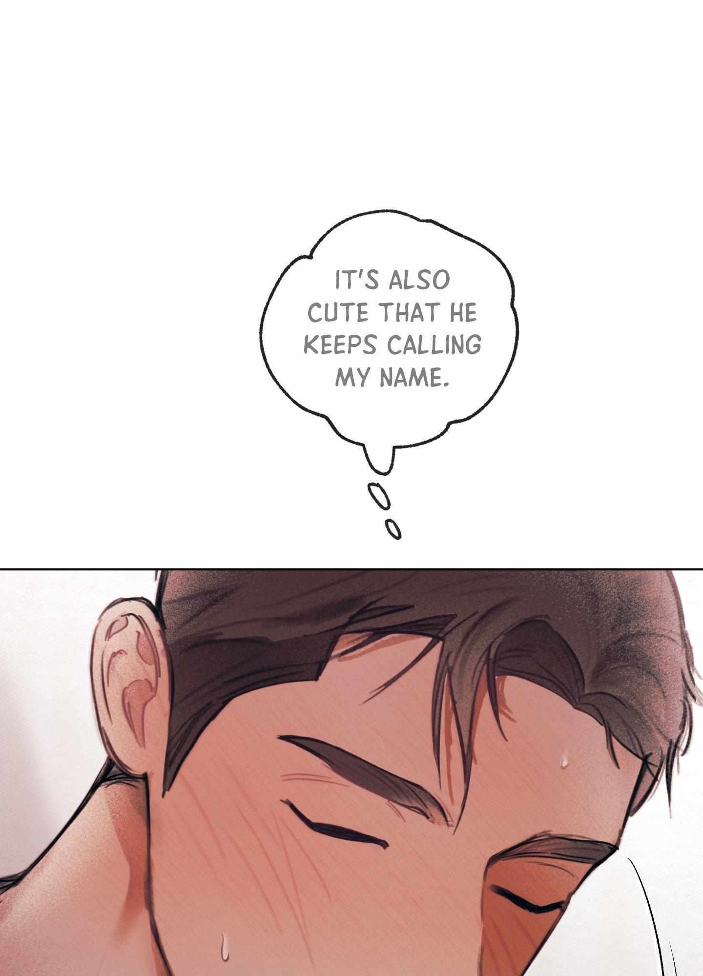 My perfect boyfriend Chapter 21 page 8 - 