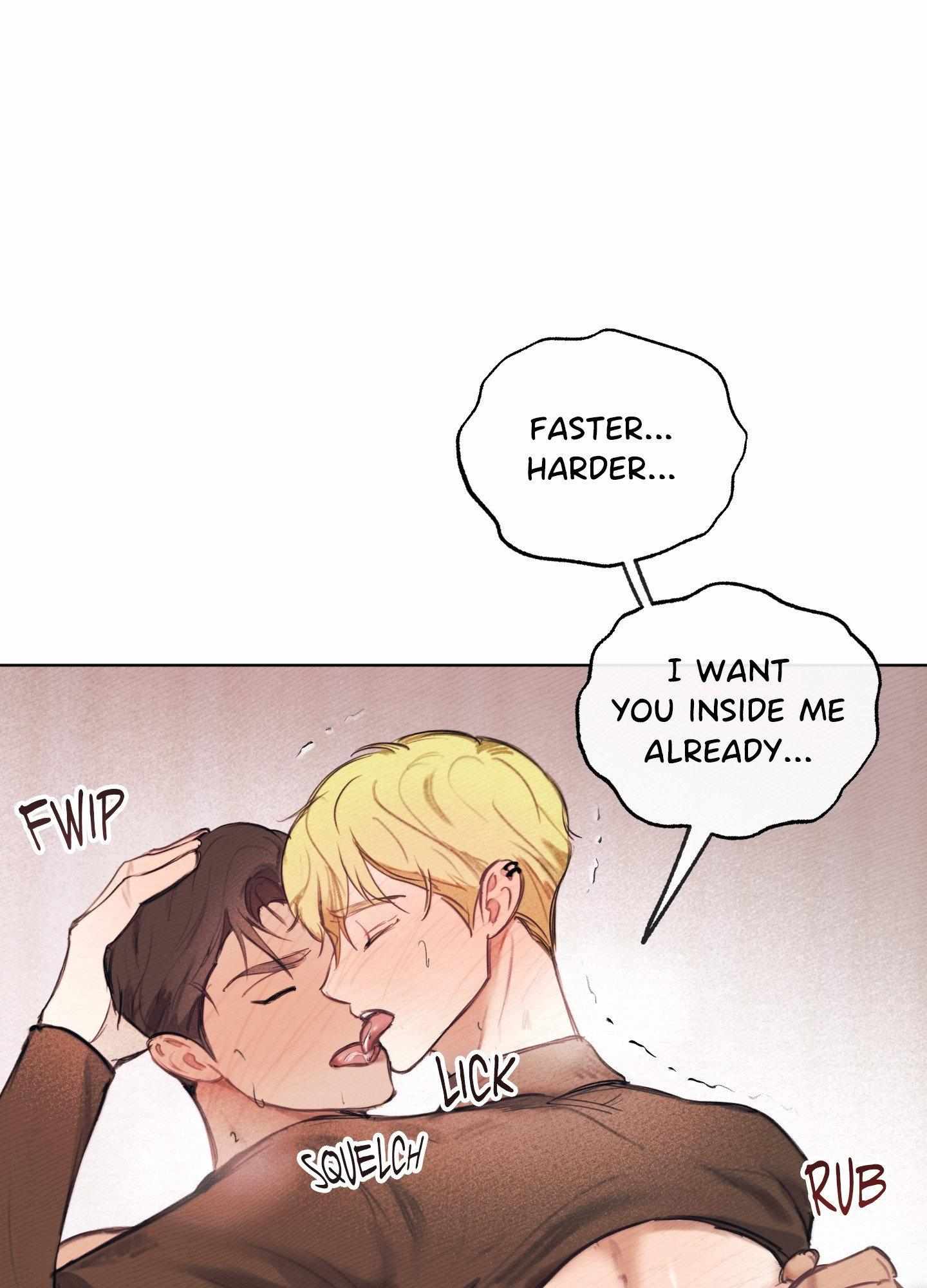 My perfect boyfriend Chapter 21 page 74 - 