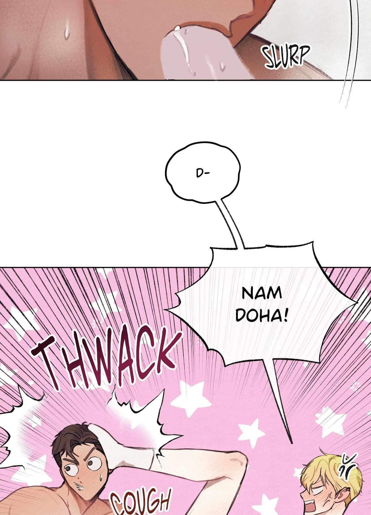 My perfect boyfriend Chapter 21 page 9 - 