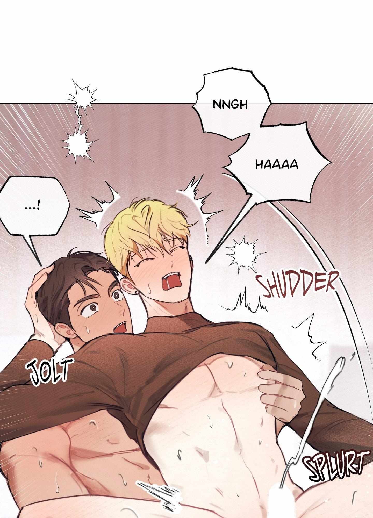 My perfect boyfriend Chapter 21 page 81 - 