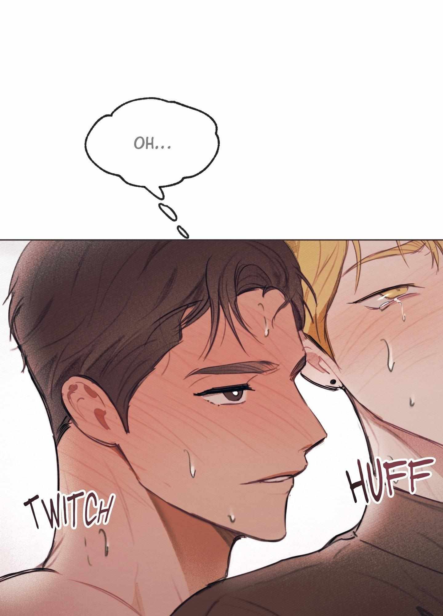 My perfect boyfriend Chapter 21 page 83 - 