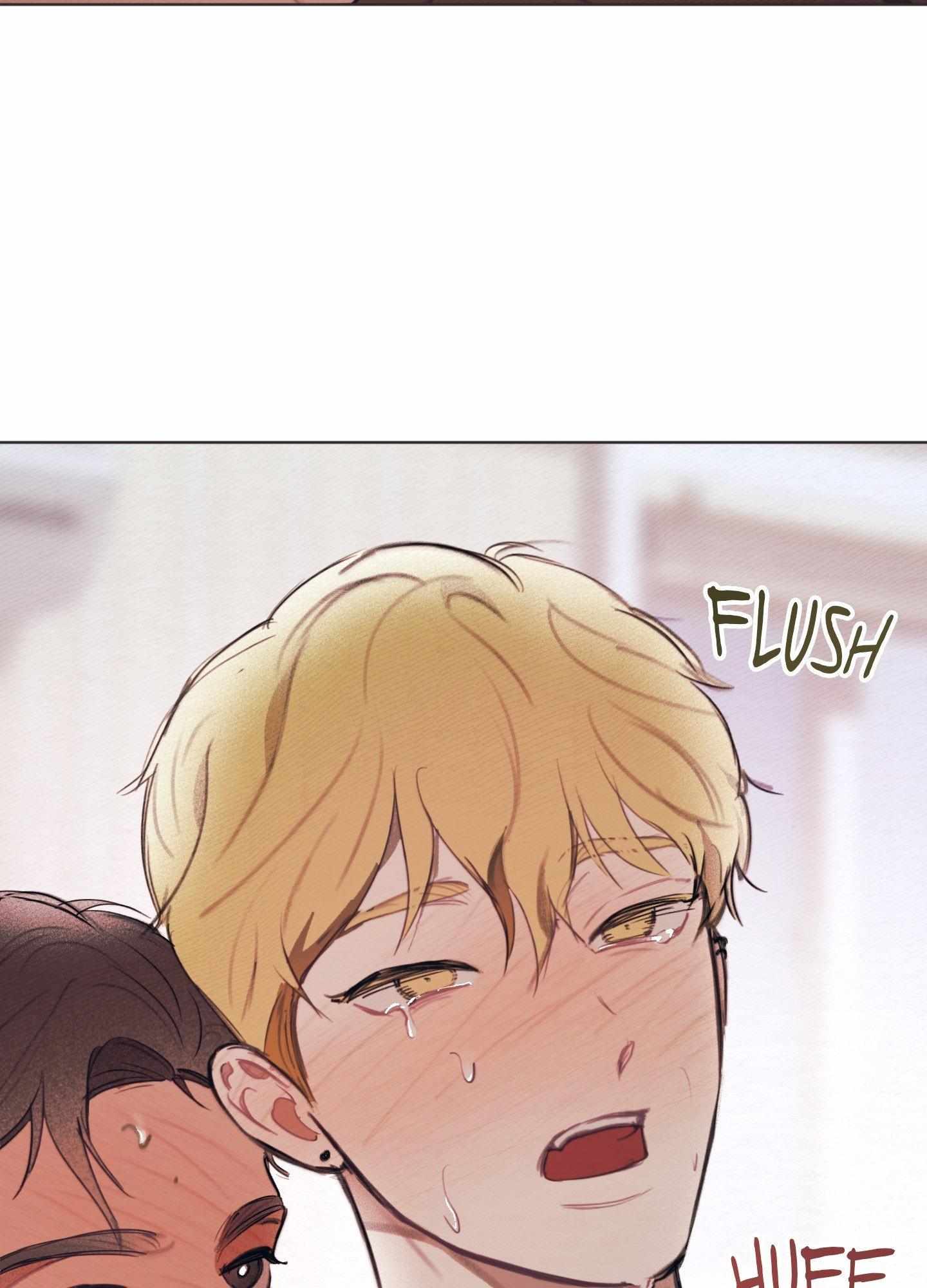 My perfect boyfriend Chapter 21 page 84 - 