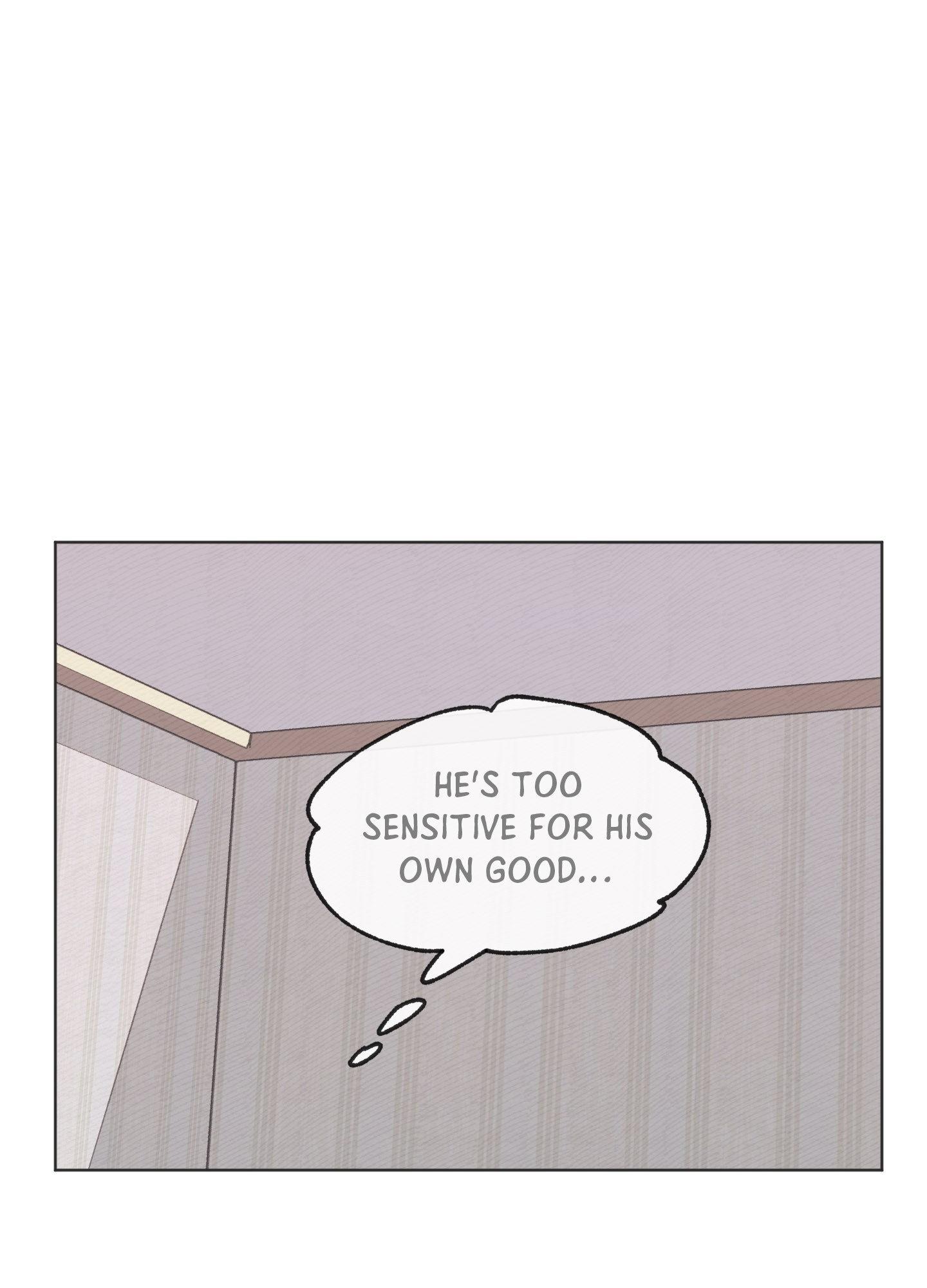 My perfect boyfriend Chapter 21 page 87 - 