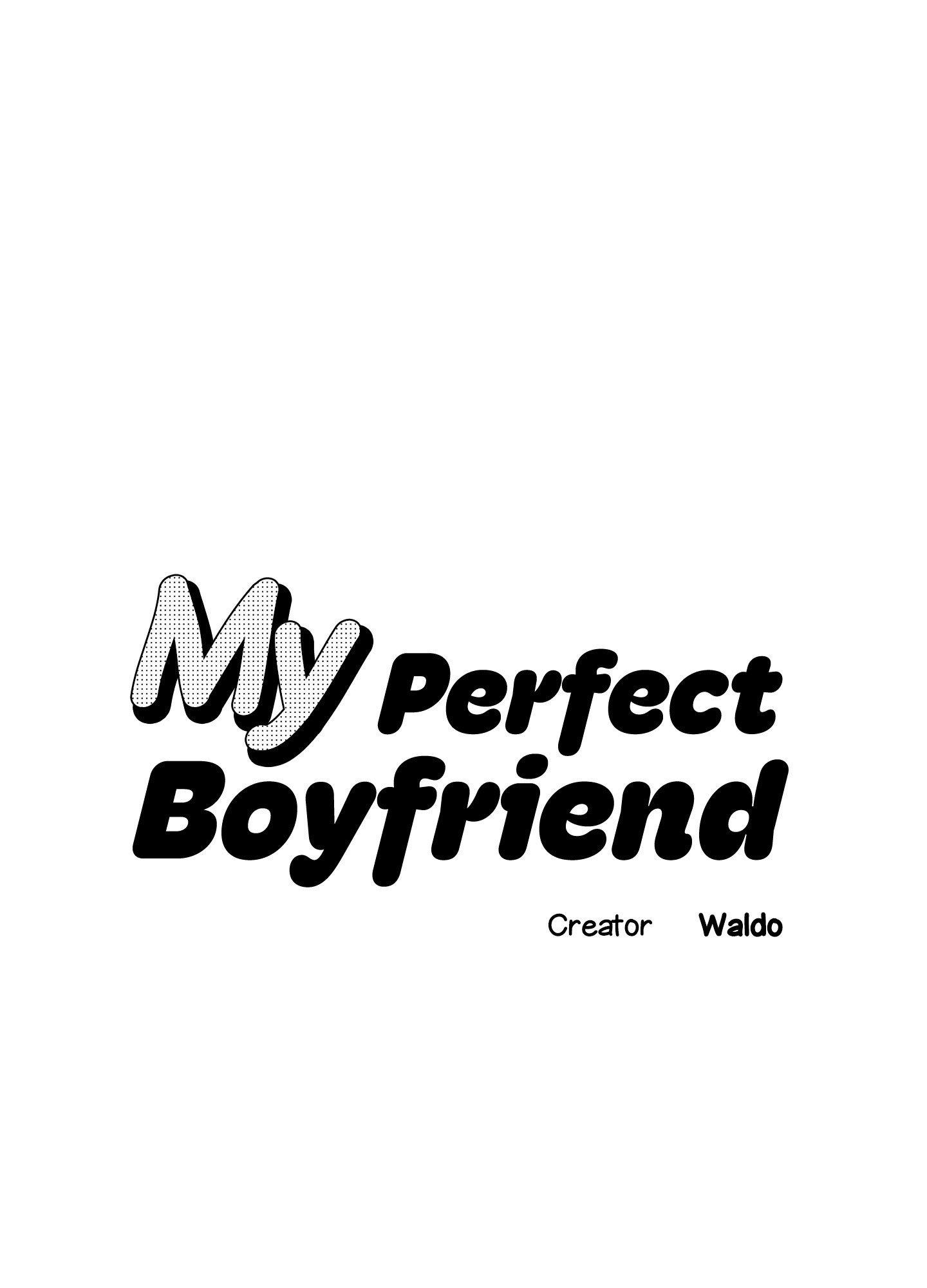 My perfect boyfriend Chapter 21 page 88 - 