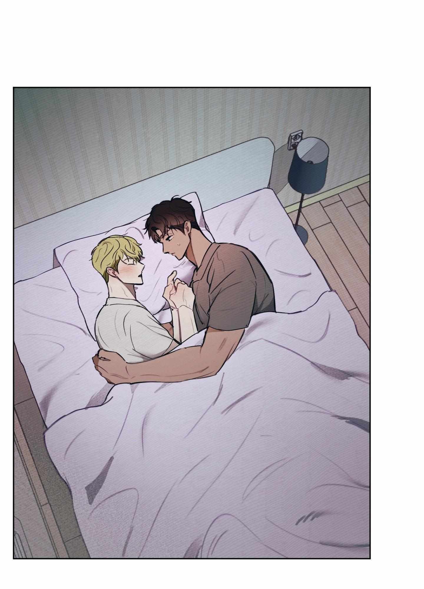 My perfect boyfriend Chapter 21 page 90 - 