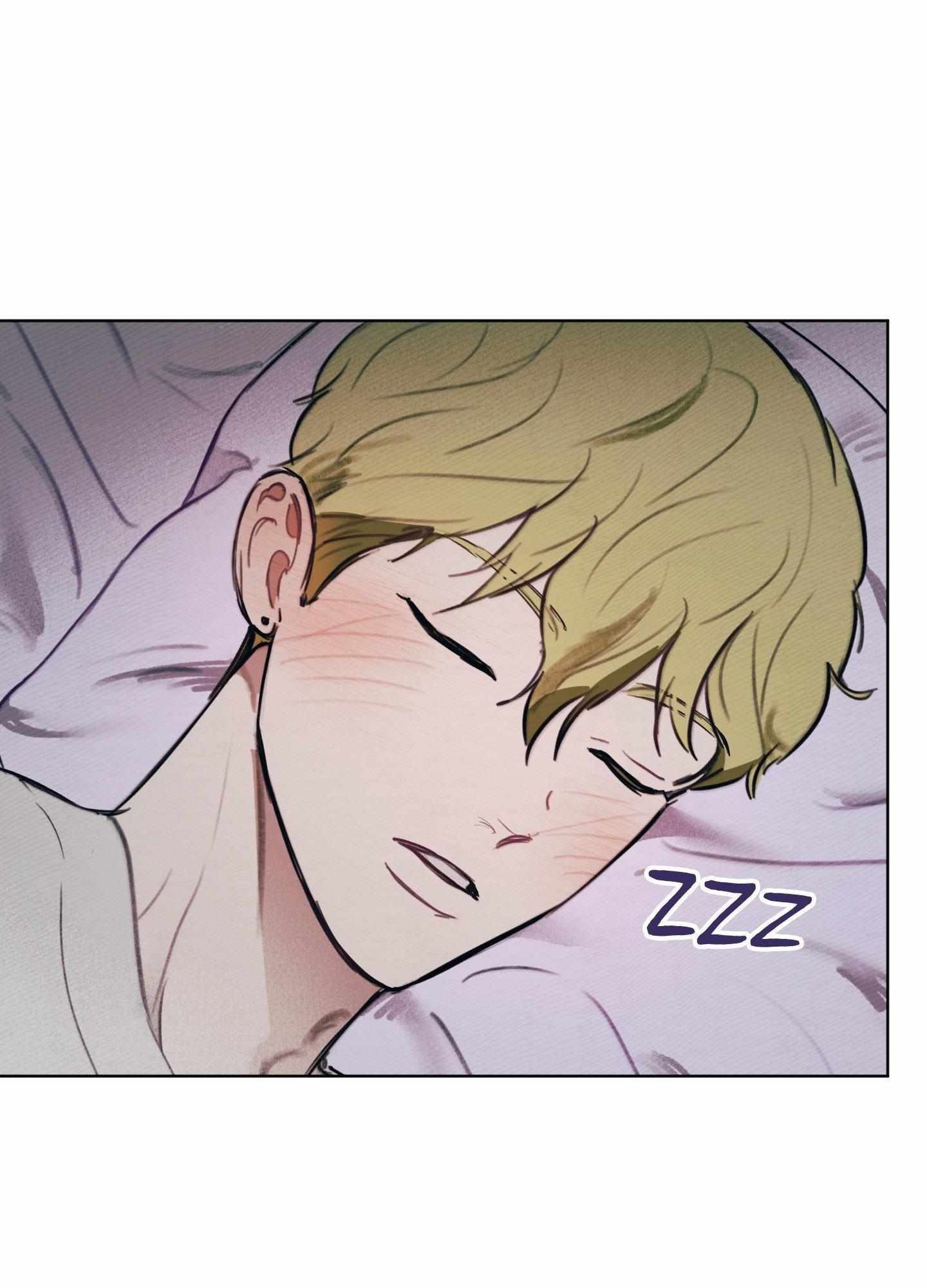 My perfect boyfriend Chapter 21 page 91 - 