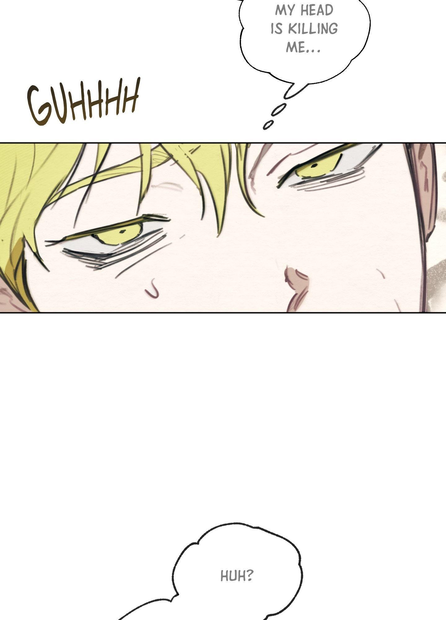 My perfect boyfriend Chapter 21 page 97 - 