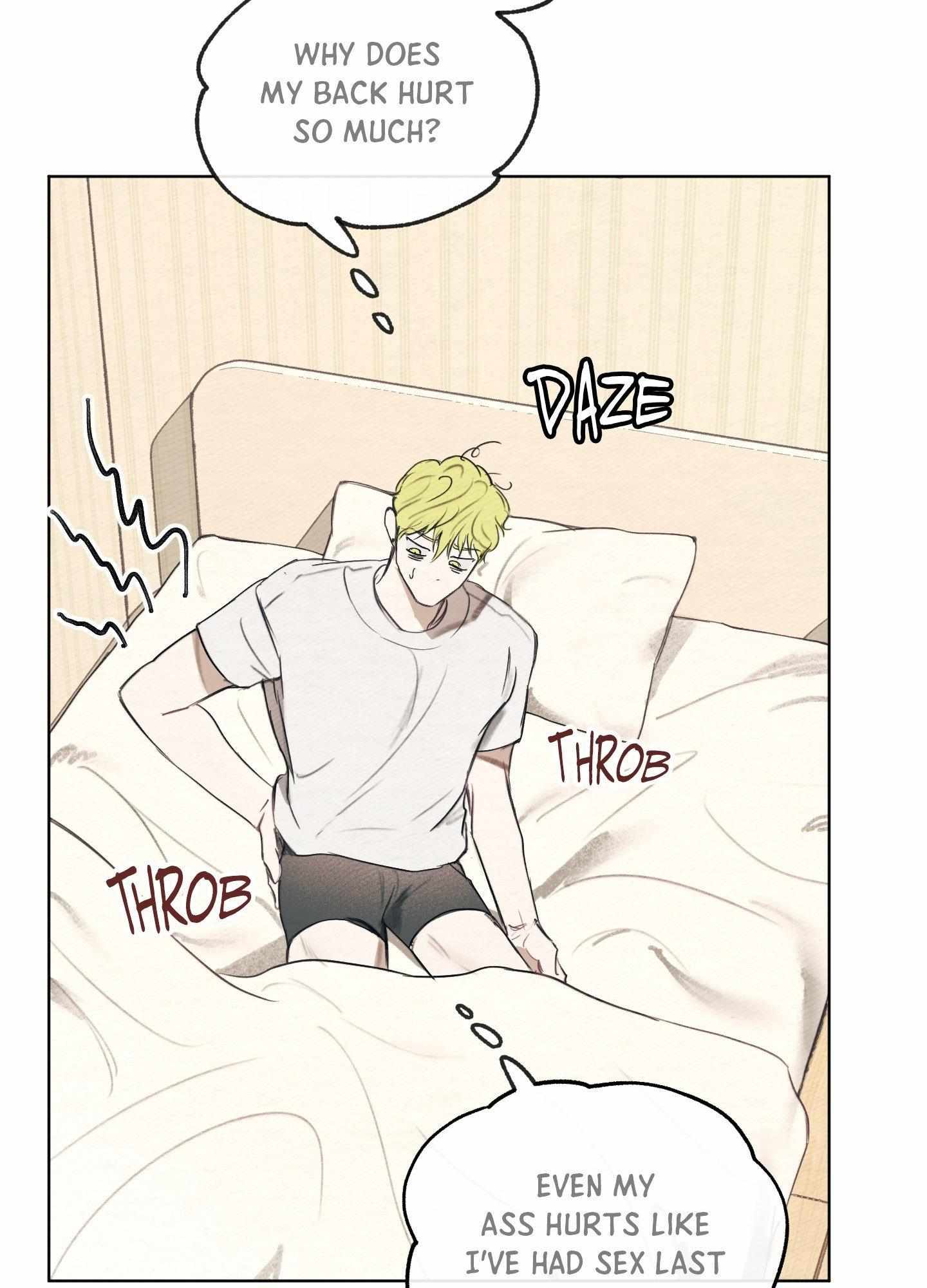 My perfect boyfriend Chapter 21 page 98 - 
