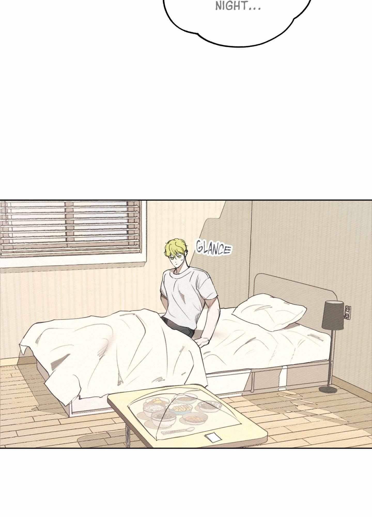 My perfect boyfriend Chapter 21 page 99 - 