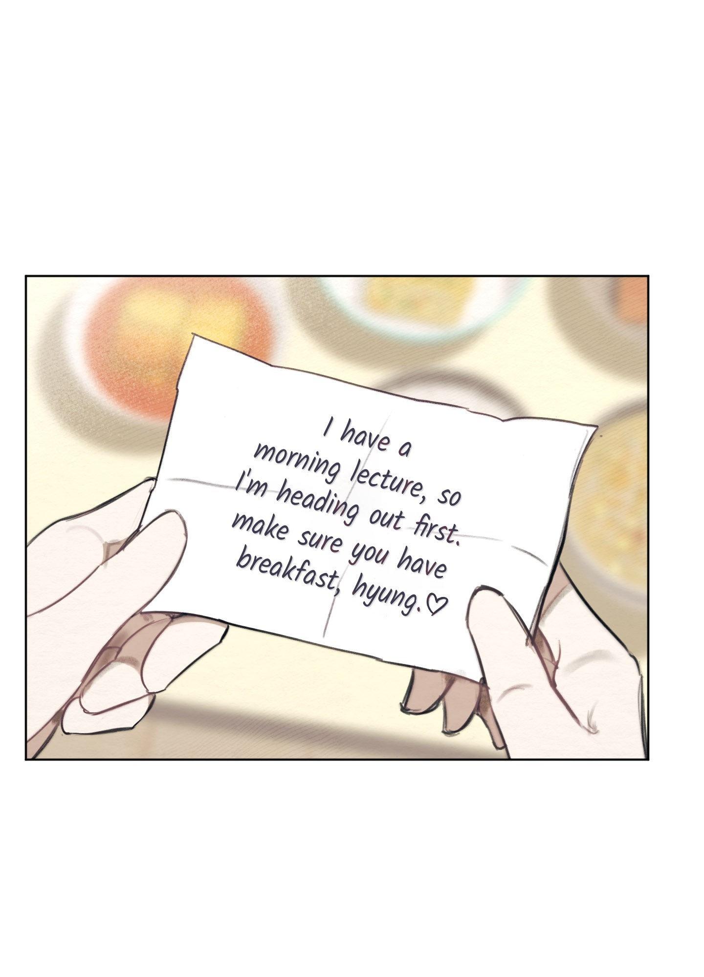 My perfect boyfriend Chapter 21 page 100 - 