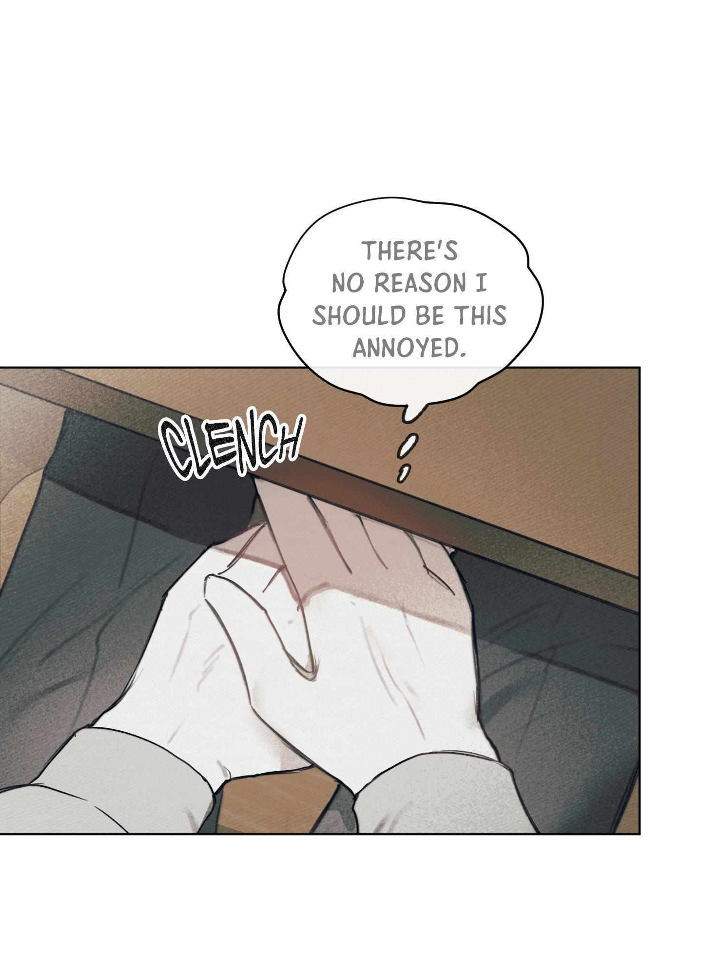 My perfect boyfriend Chapter 22 page 19 - 