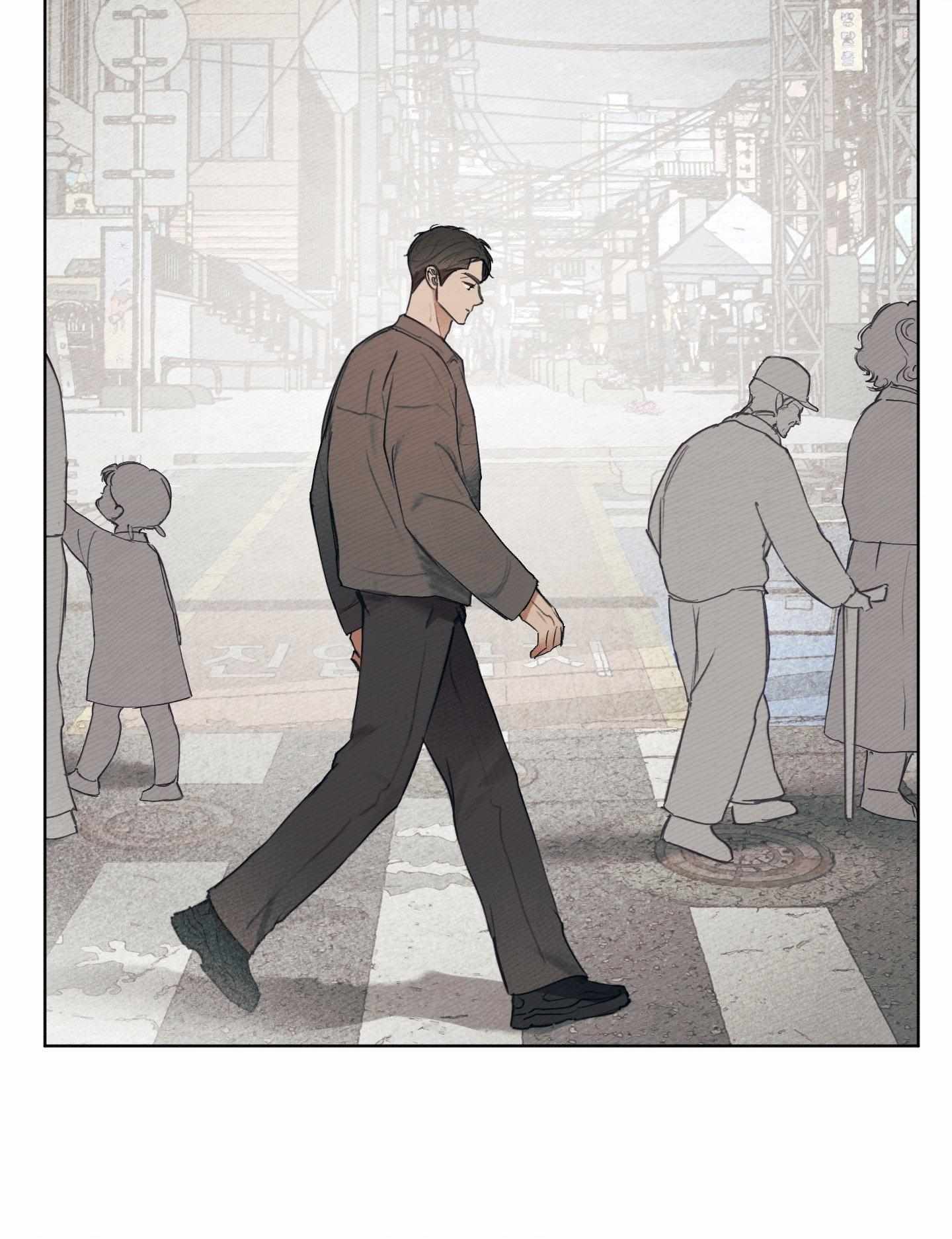 My perfect boyfriend Chapter 22 page 23 - 