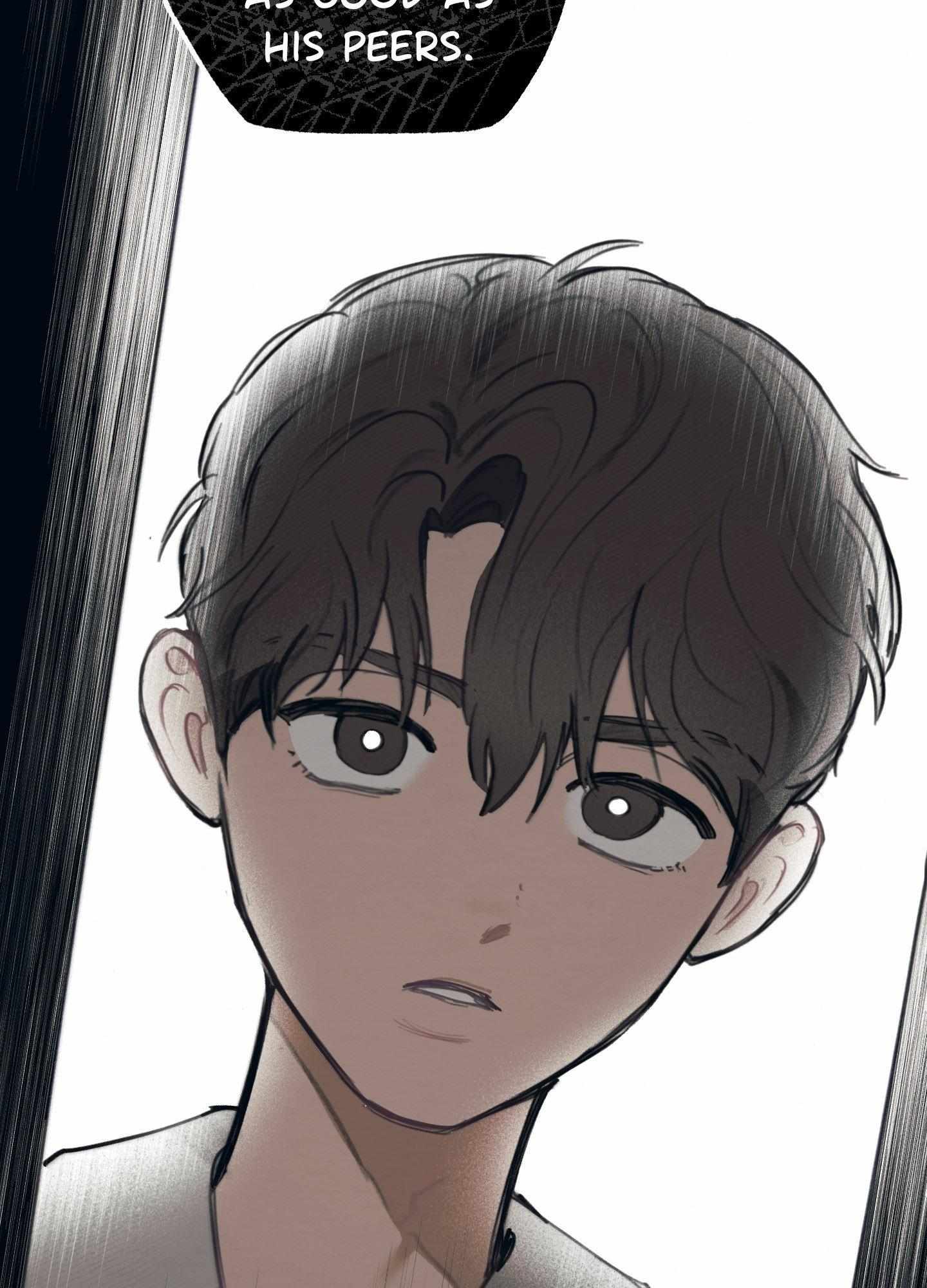My perfect boyfriend Chapter 22 page 33 - 