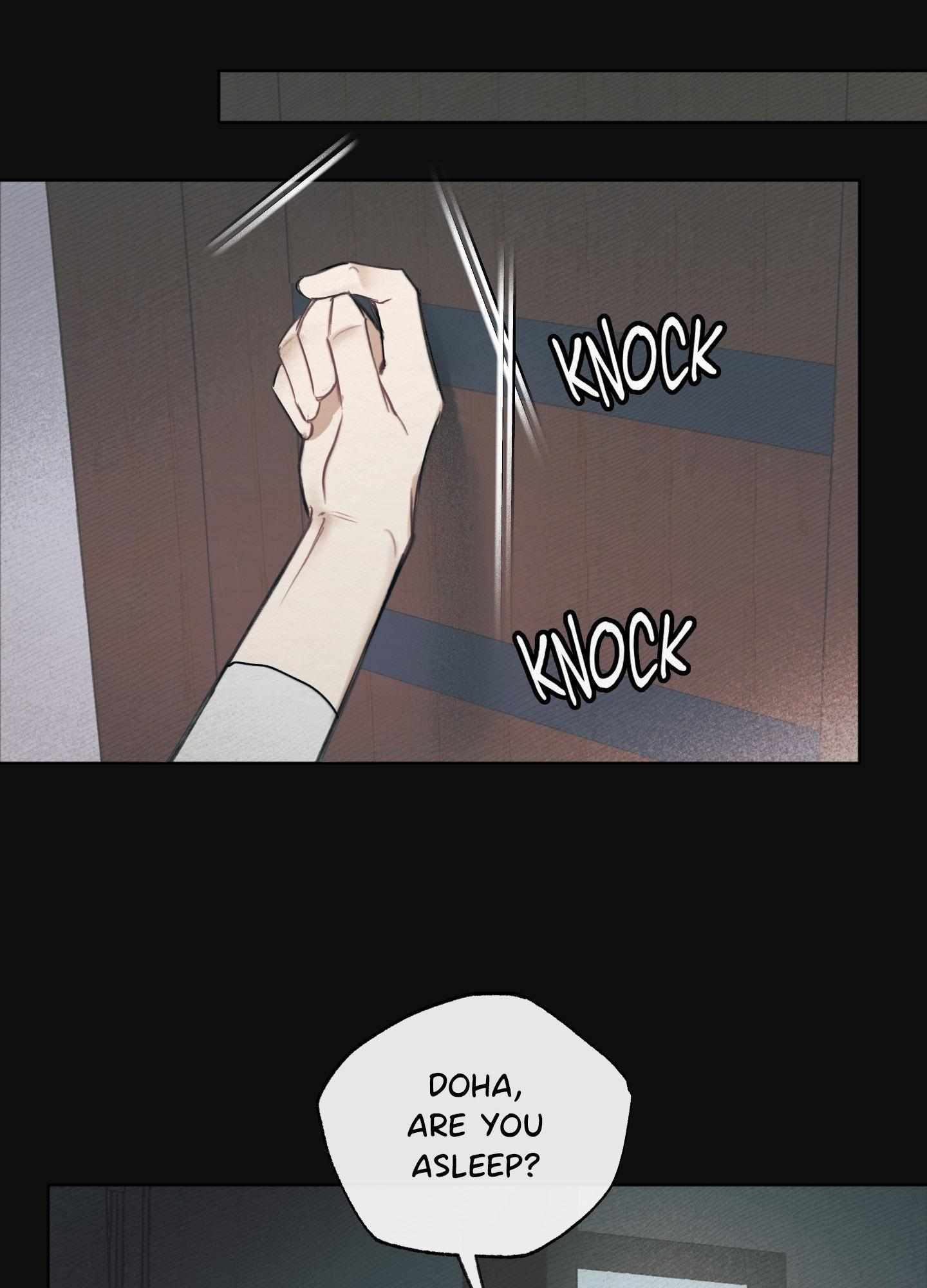 My perfect boyfriend Chapter 22 page 35 - 