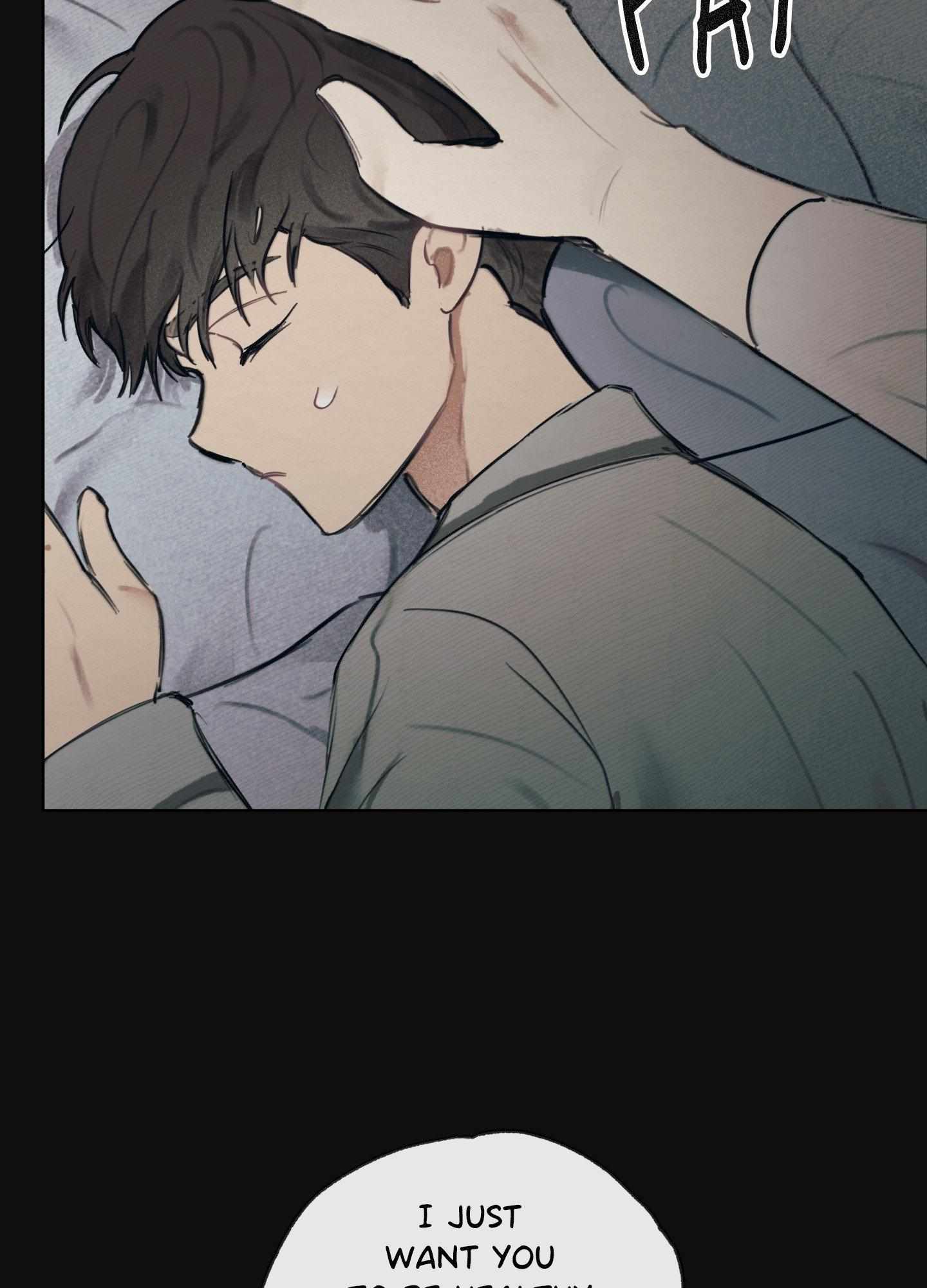 My perfect boyfriend Chapter 22 page 38 - 