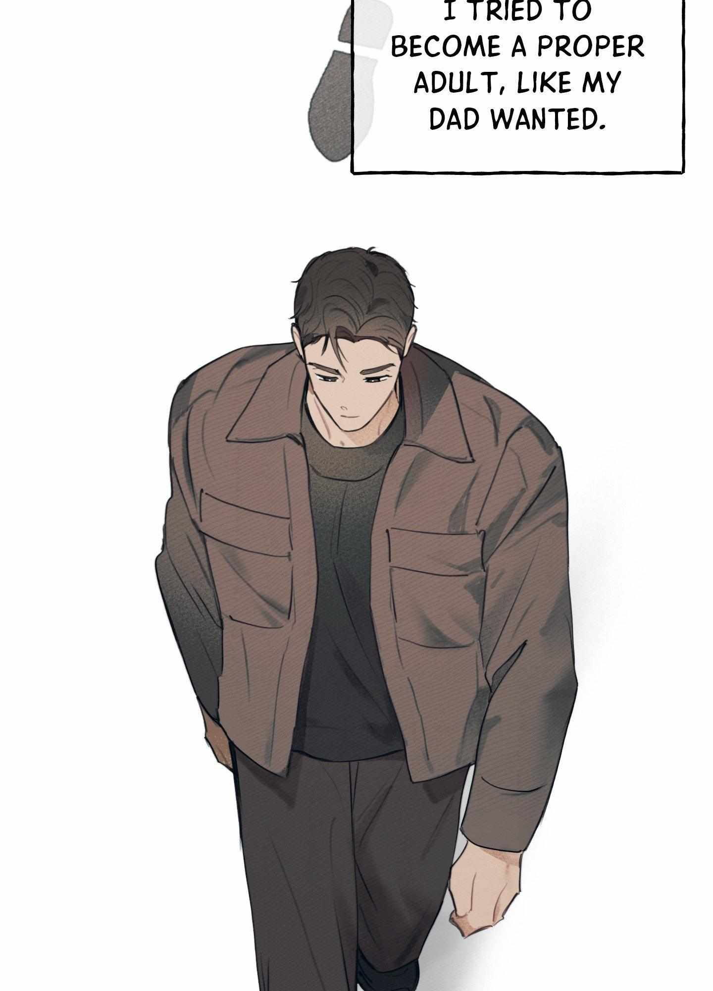 My perfect boyfriend Chapter 22 page 41 - 